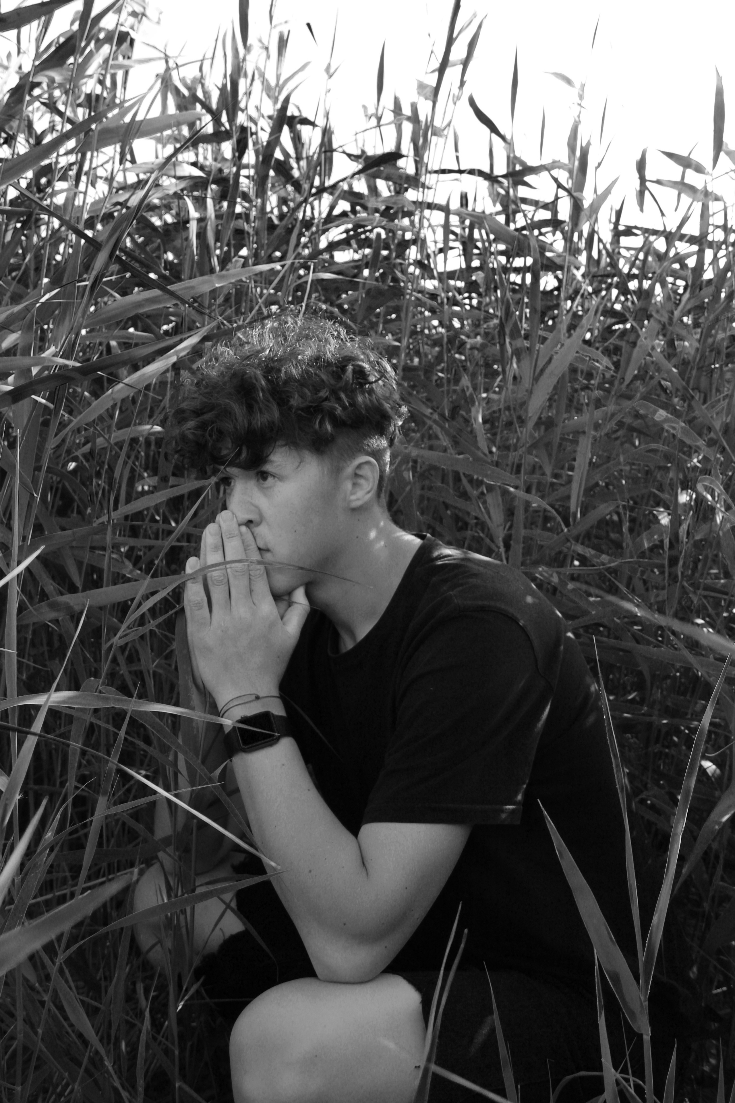 NIKITA. Фотограф Элла Ефимова