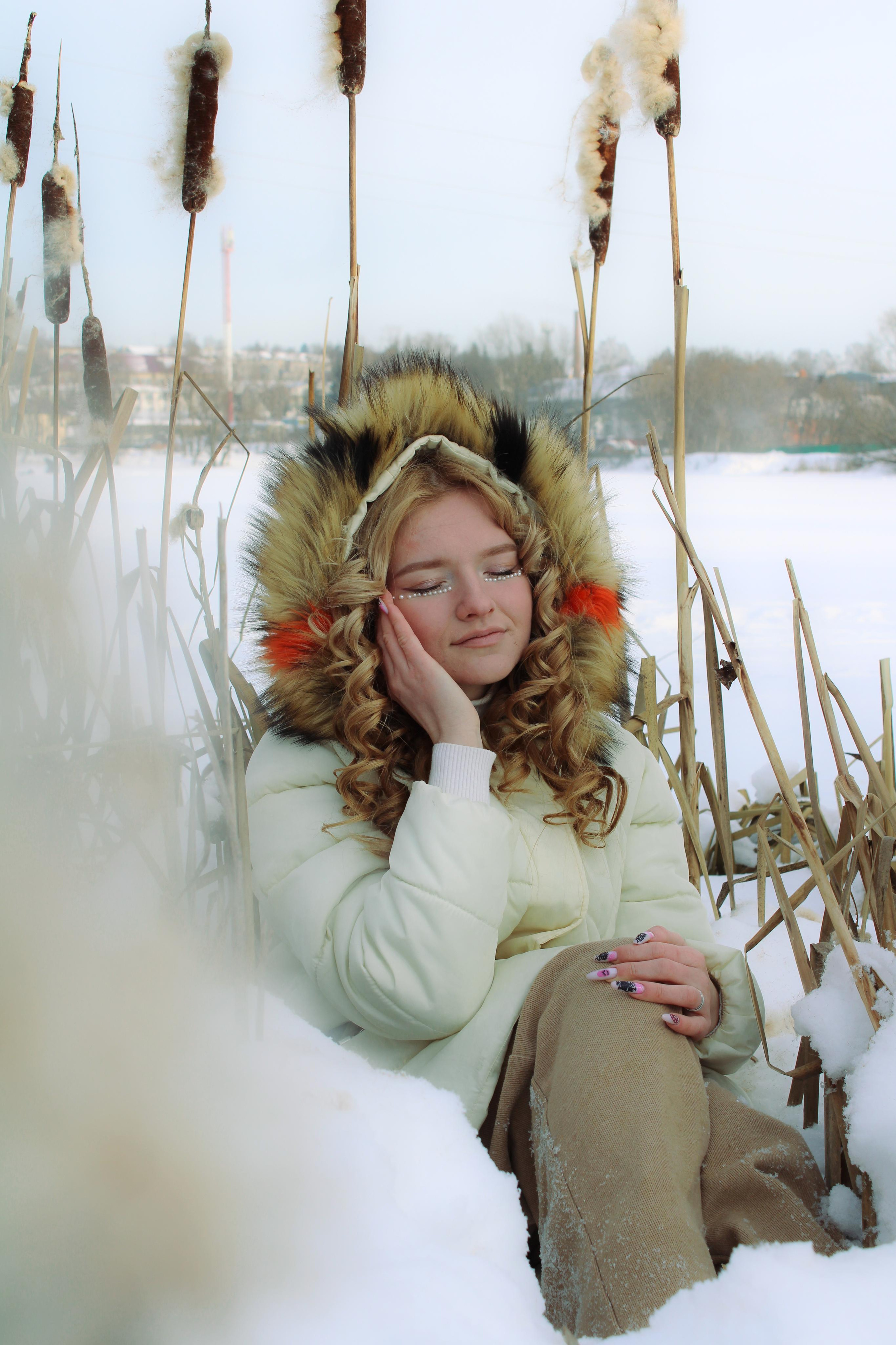 KATYSHA. Фотограф Элла Ефимова