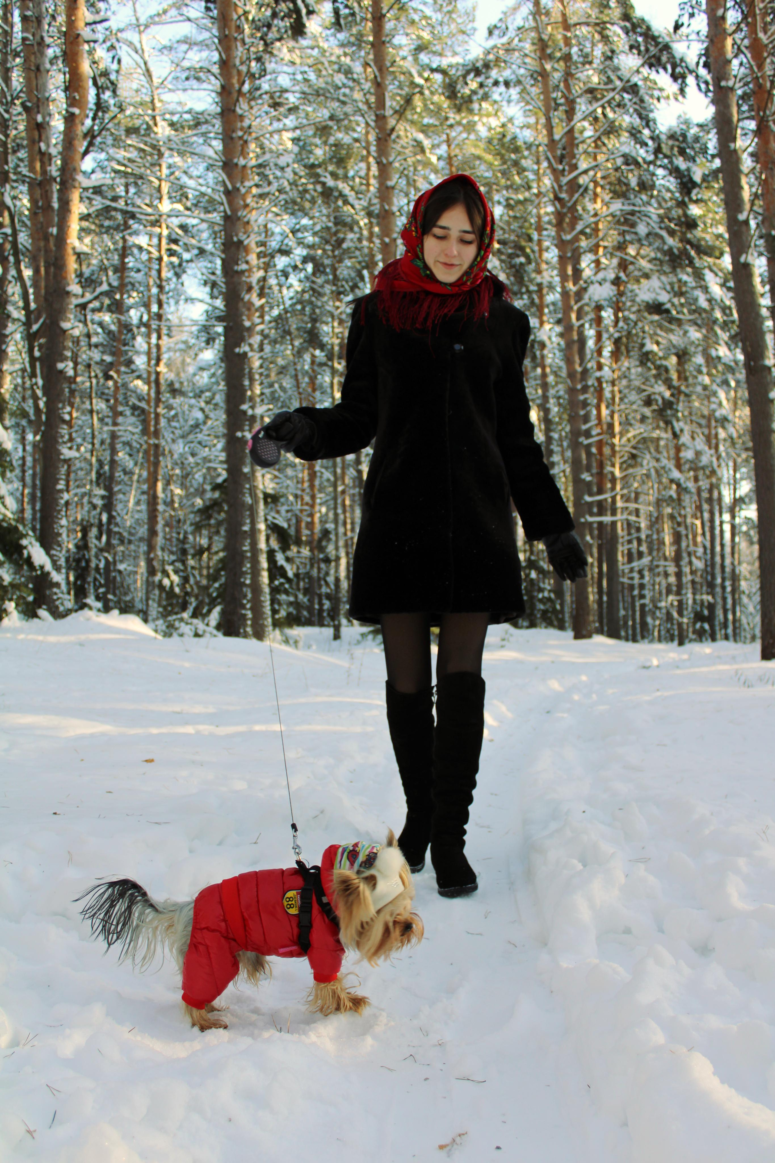 KRISTINA. Фотограф Элла Ефимова