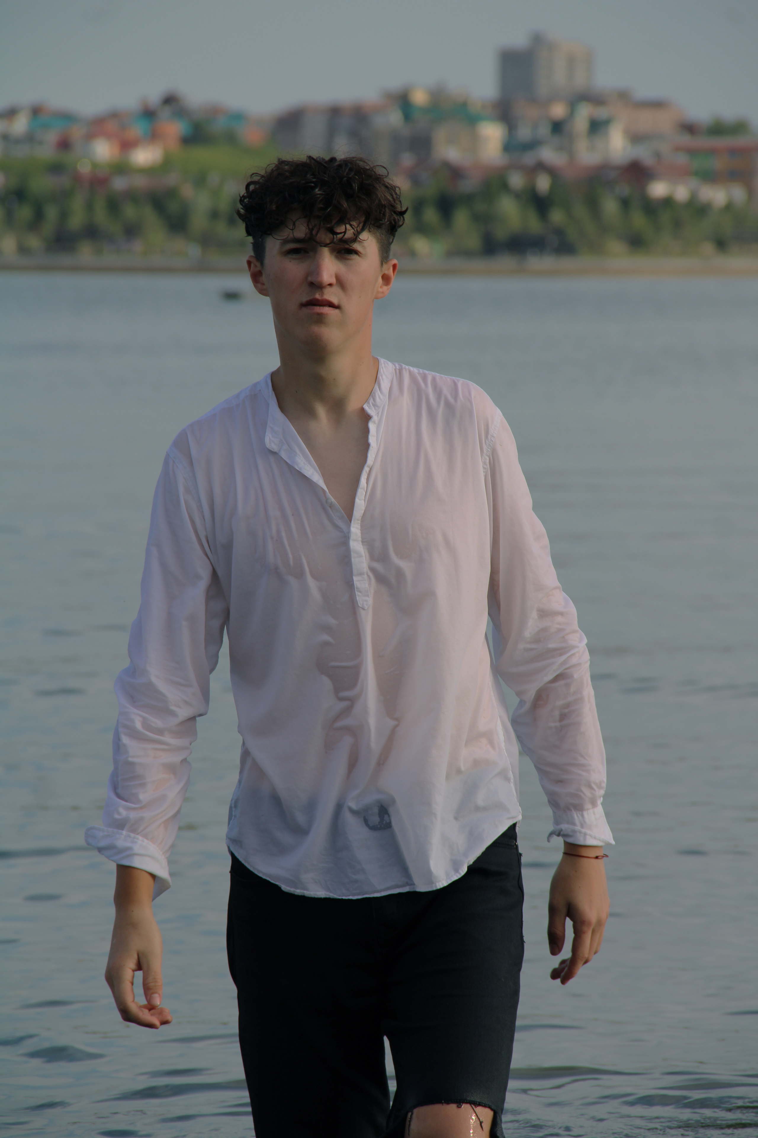 NIKITA. Фотограф Элла Ефимова