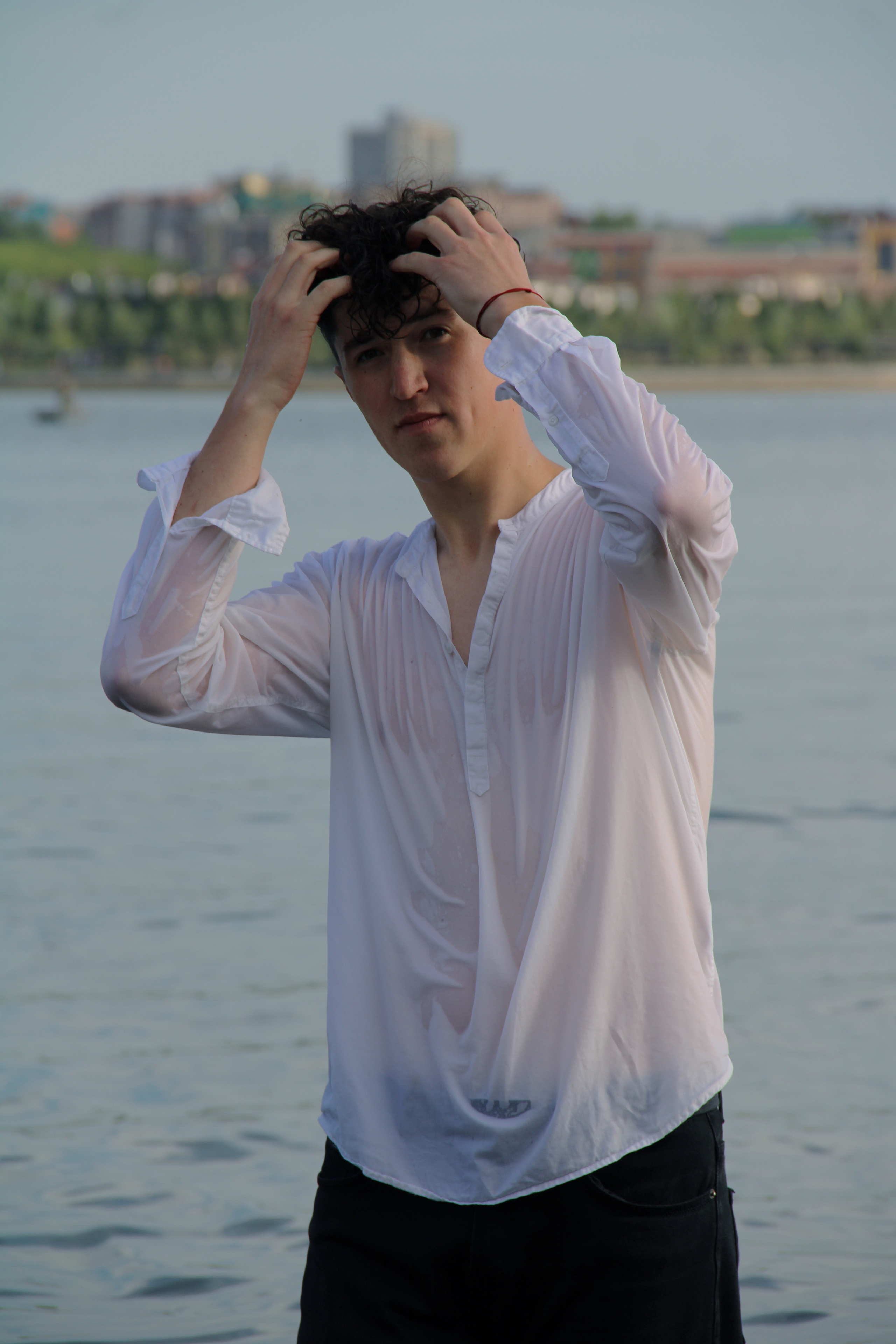 NIKITA. Фотограф Элла Ефимова