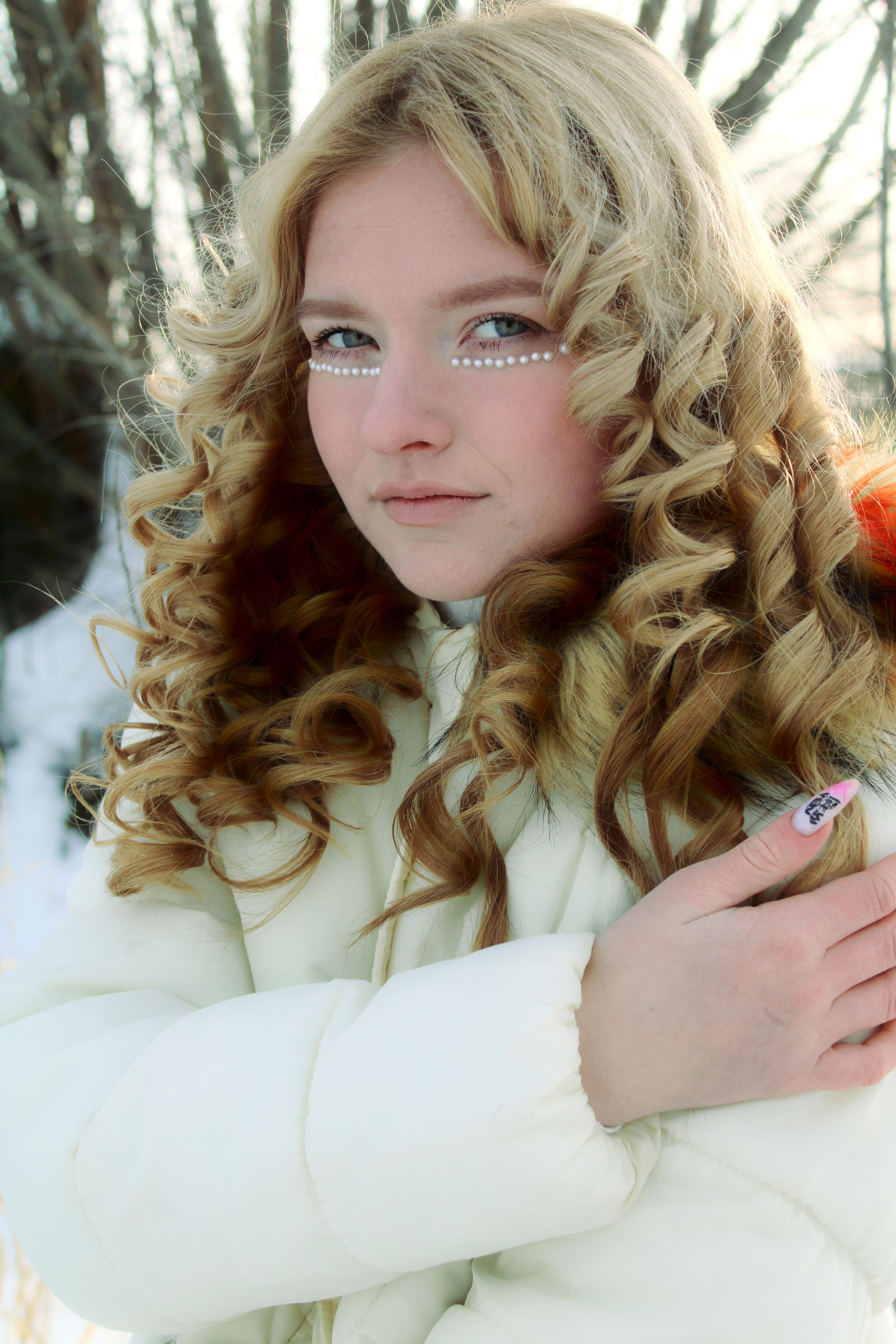 KATYSHA. Фотограф Элла Ефимова