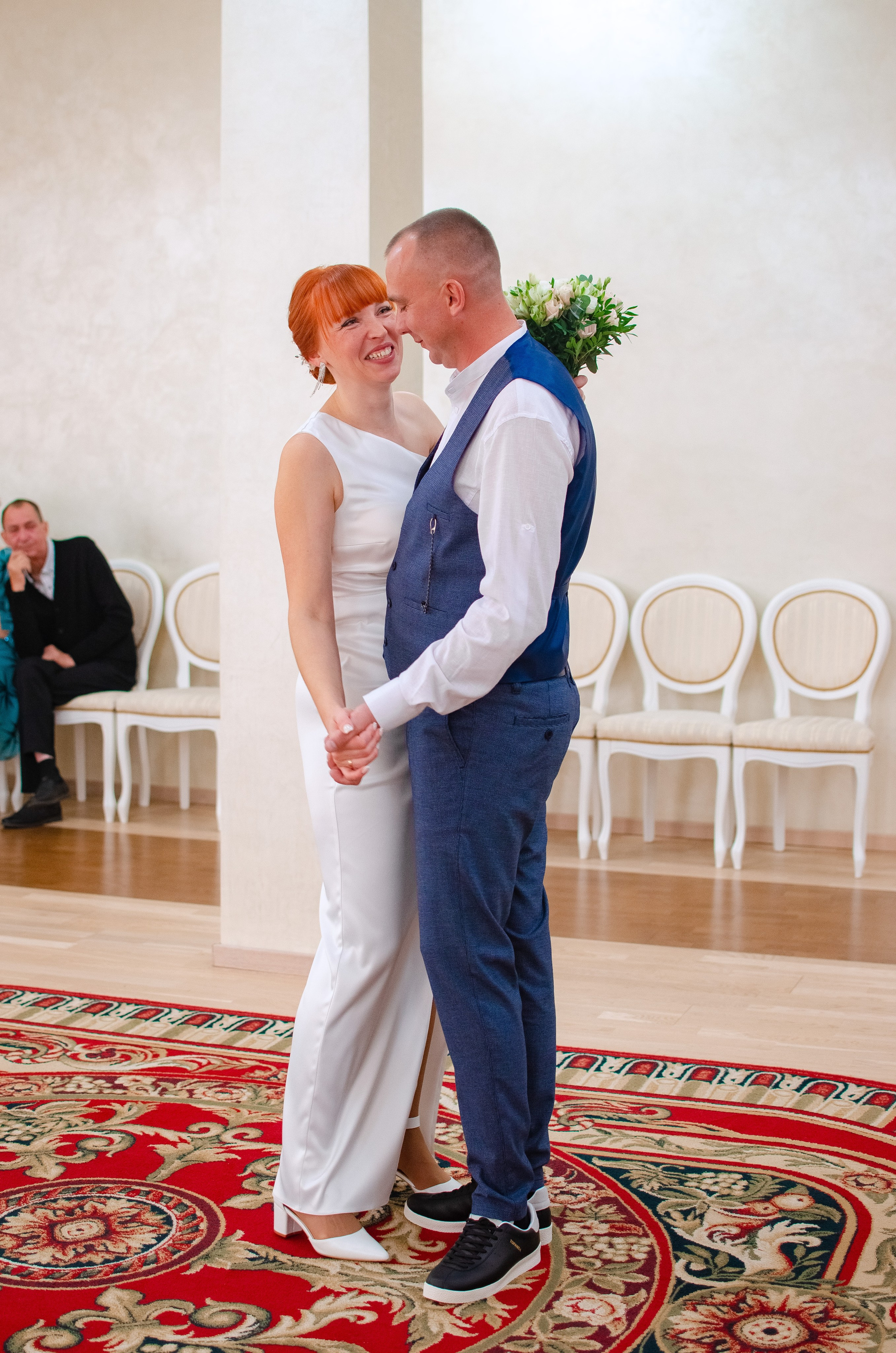 Лена+Денис 07.10.2023. Семейный фотограф на выписку из роддома и крещение Минск Настя Гришук