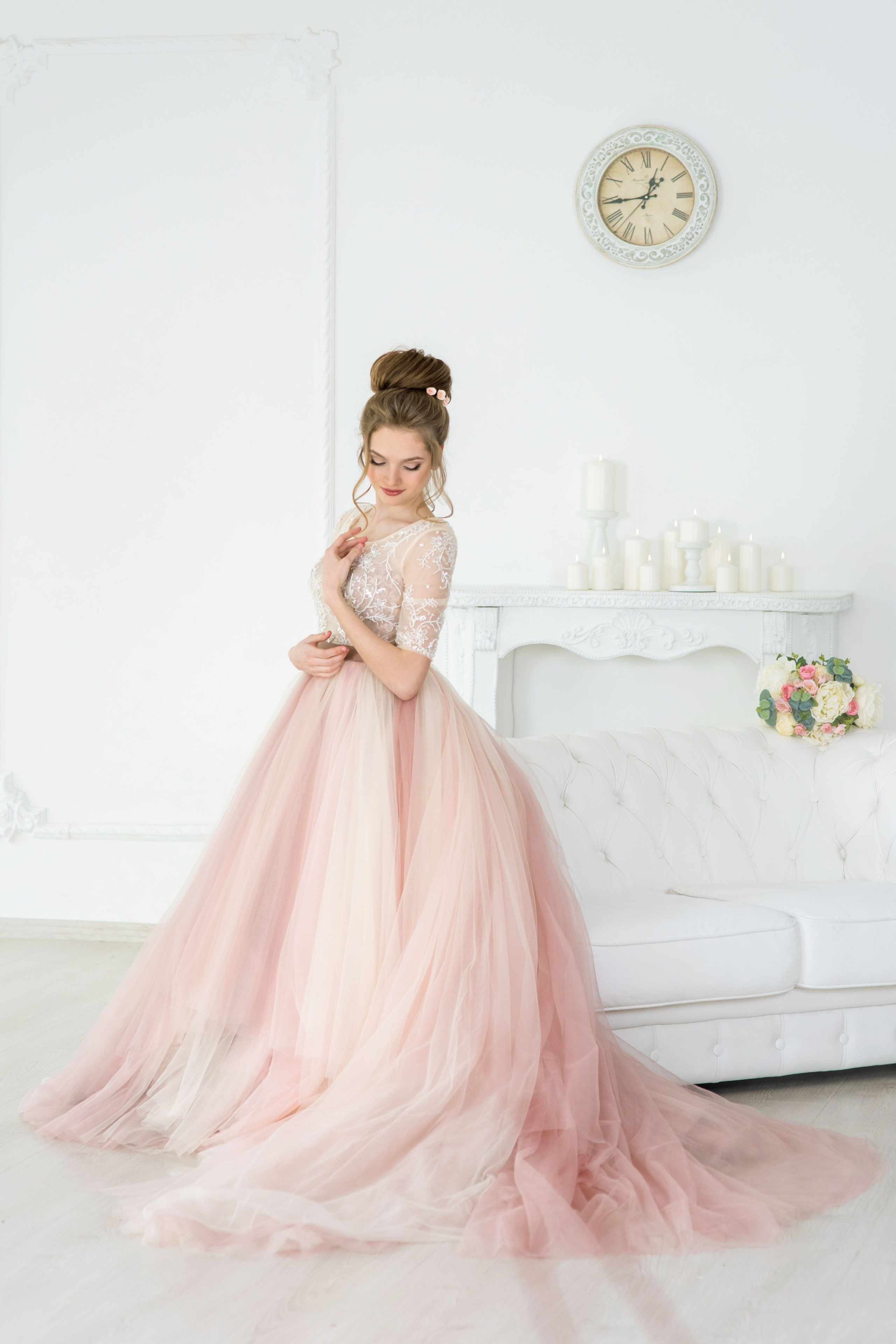 Индивидуальная фотосессия в студии. Семейный и детский фотограф Подольск Наталья Шаляпина