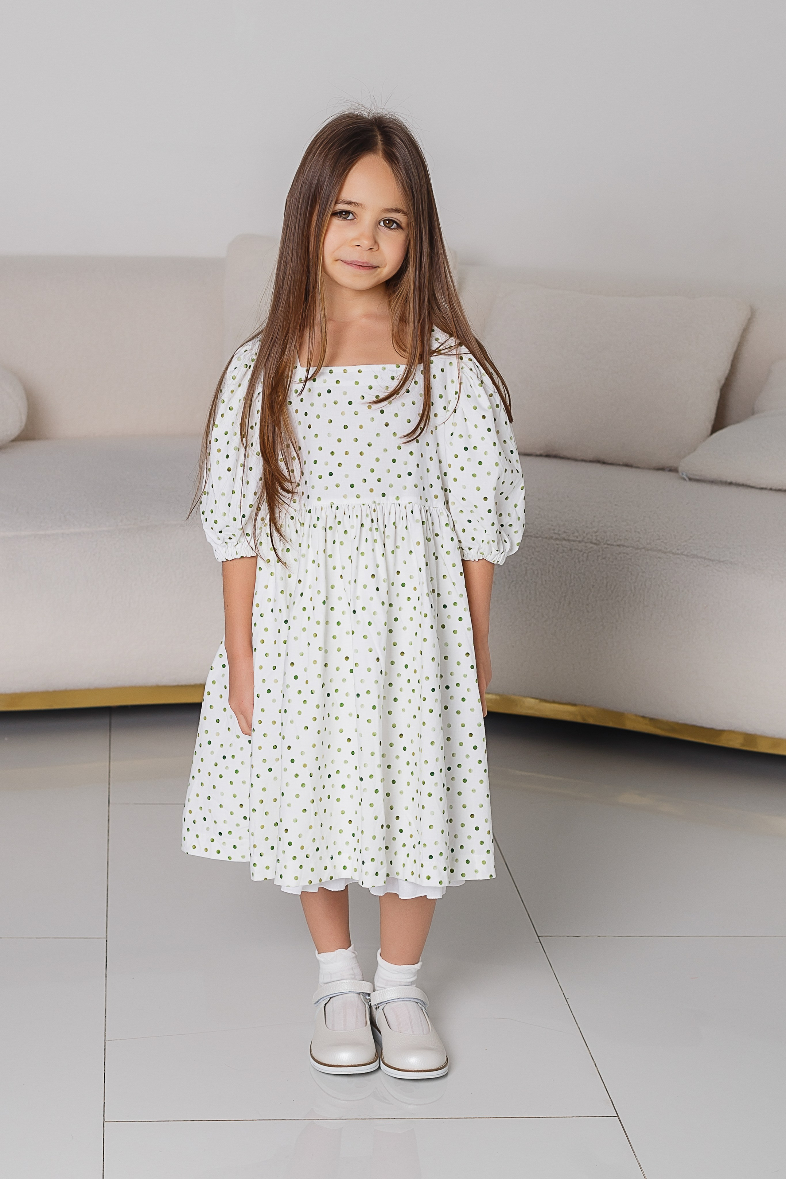 Детская фотосессия для маркетплейсов. Фотограф в Подольске — Мария Бучнева