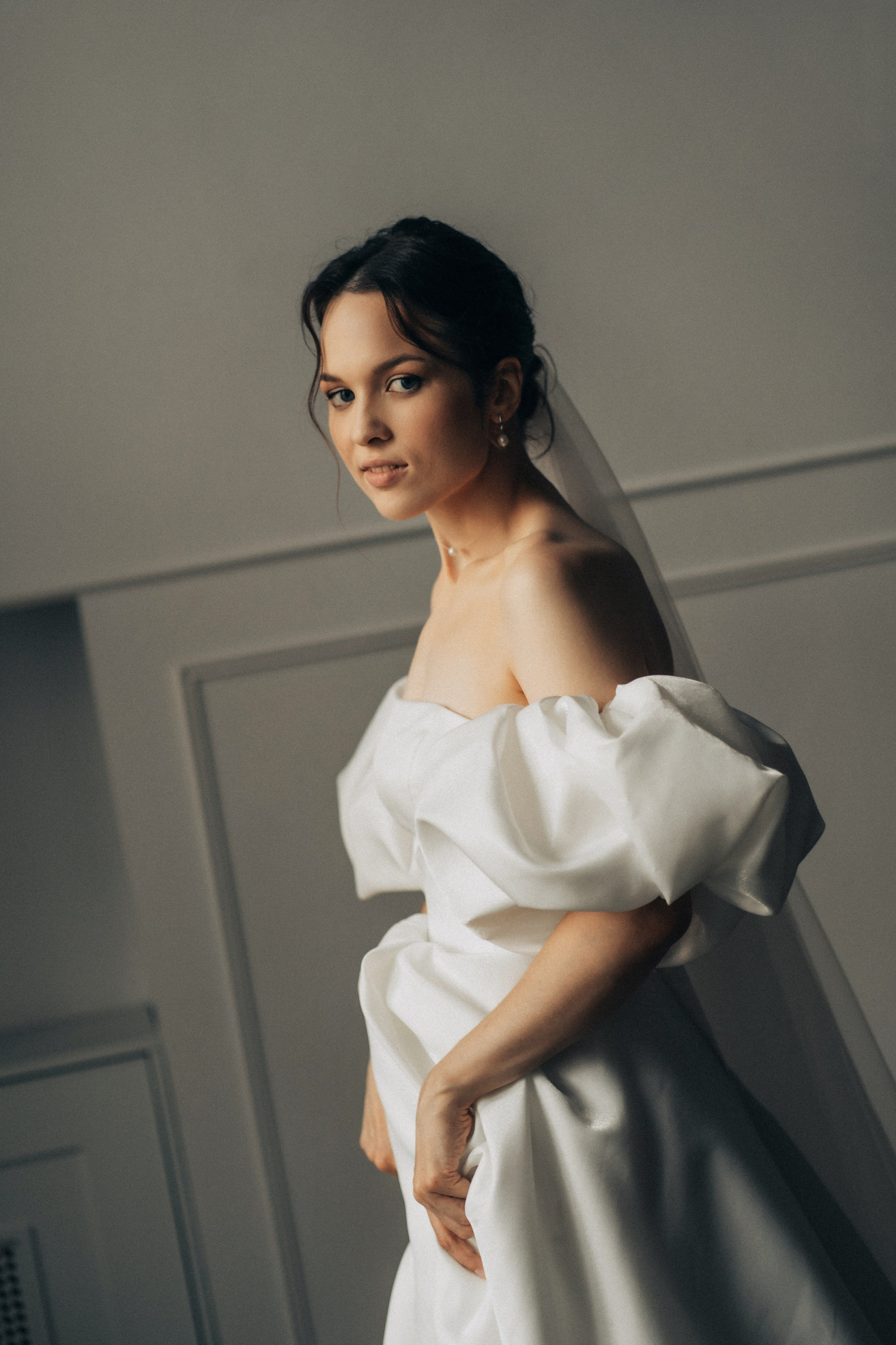 Анна и Егор. Фотограф Контузорова Ольга