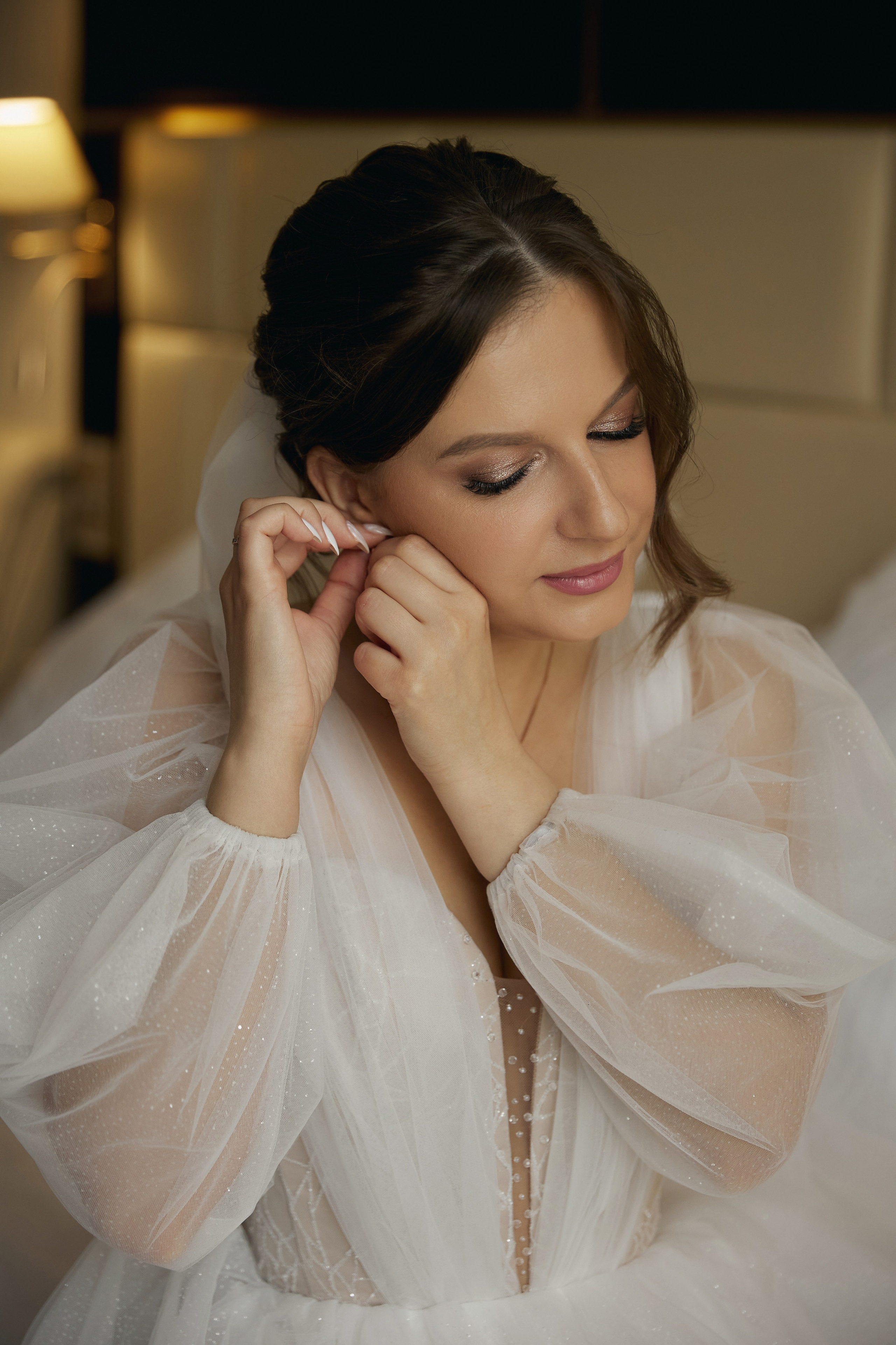 Анастасия и Вадим