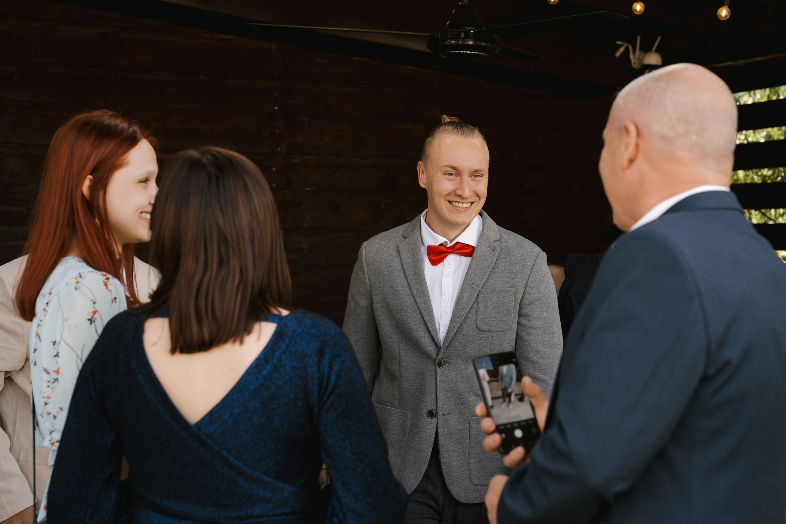 Александр и Анастасия. Свадебный фотограф Воронеж Марина Грудинина