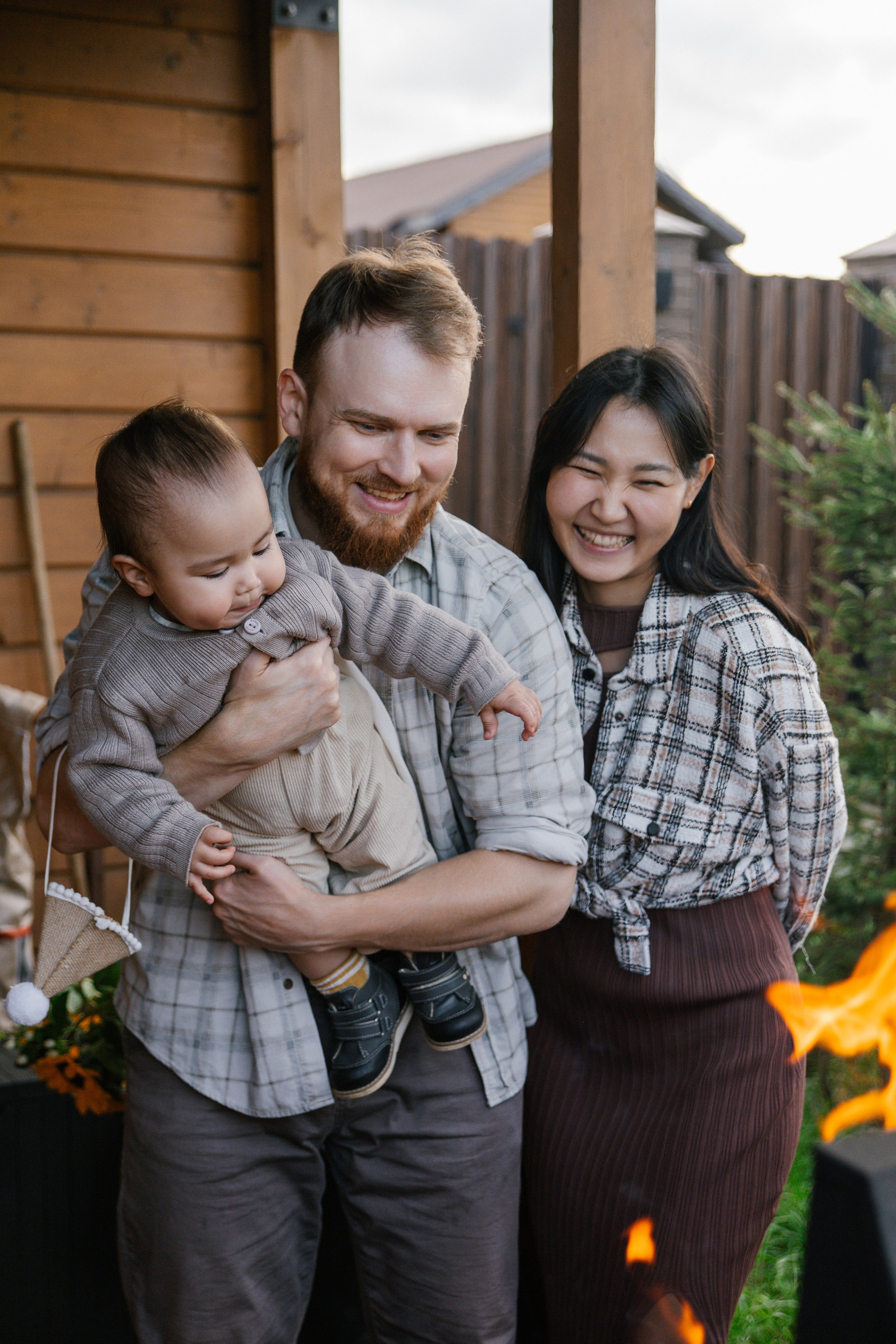 Семейные фотосессии. Фотограф в городе Лыткарино Волкова Ольга