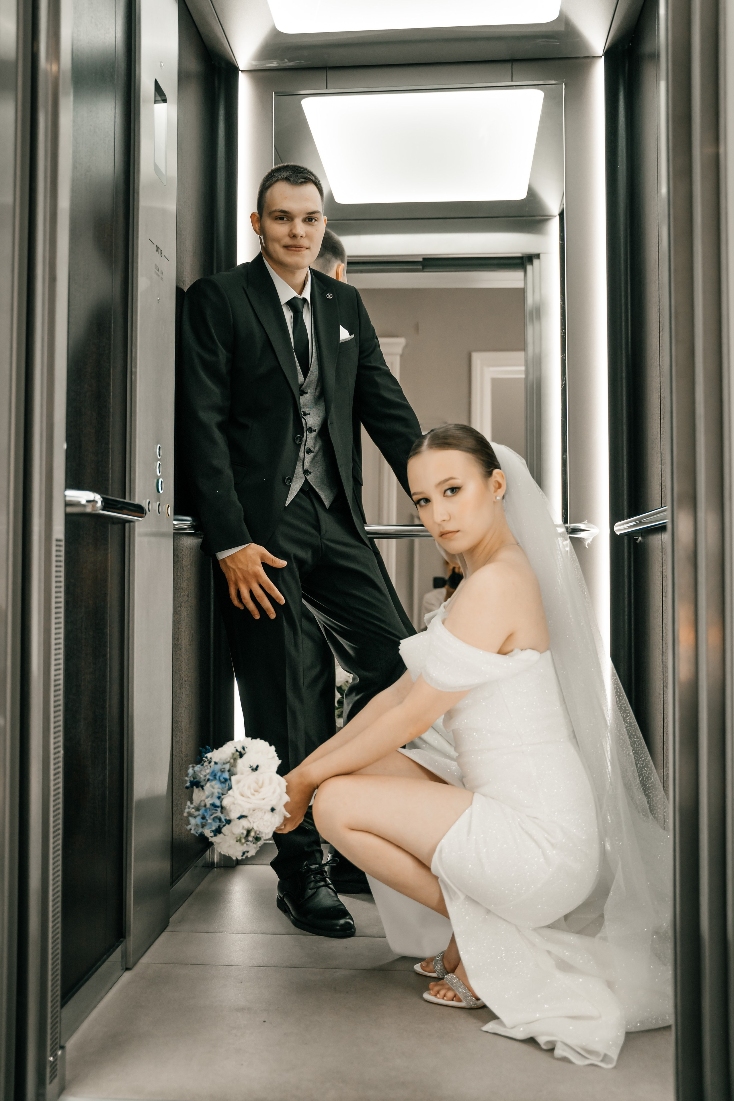 Виктория и Кирилл. Ульяна Ремезова | Фотограф | Челябинск