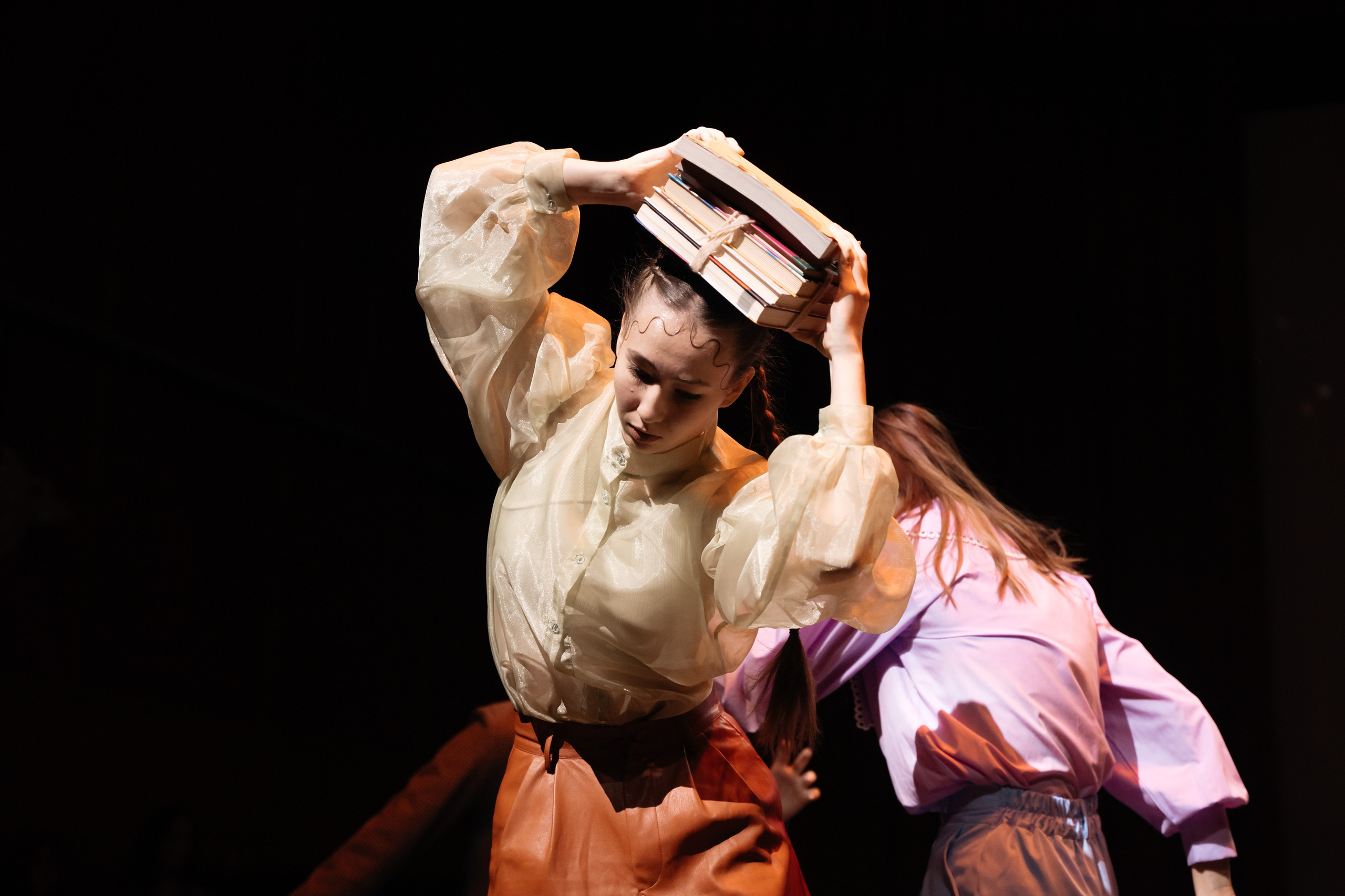 Танцы. Ульяна Ремезова | Фотограф | Челябинск