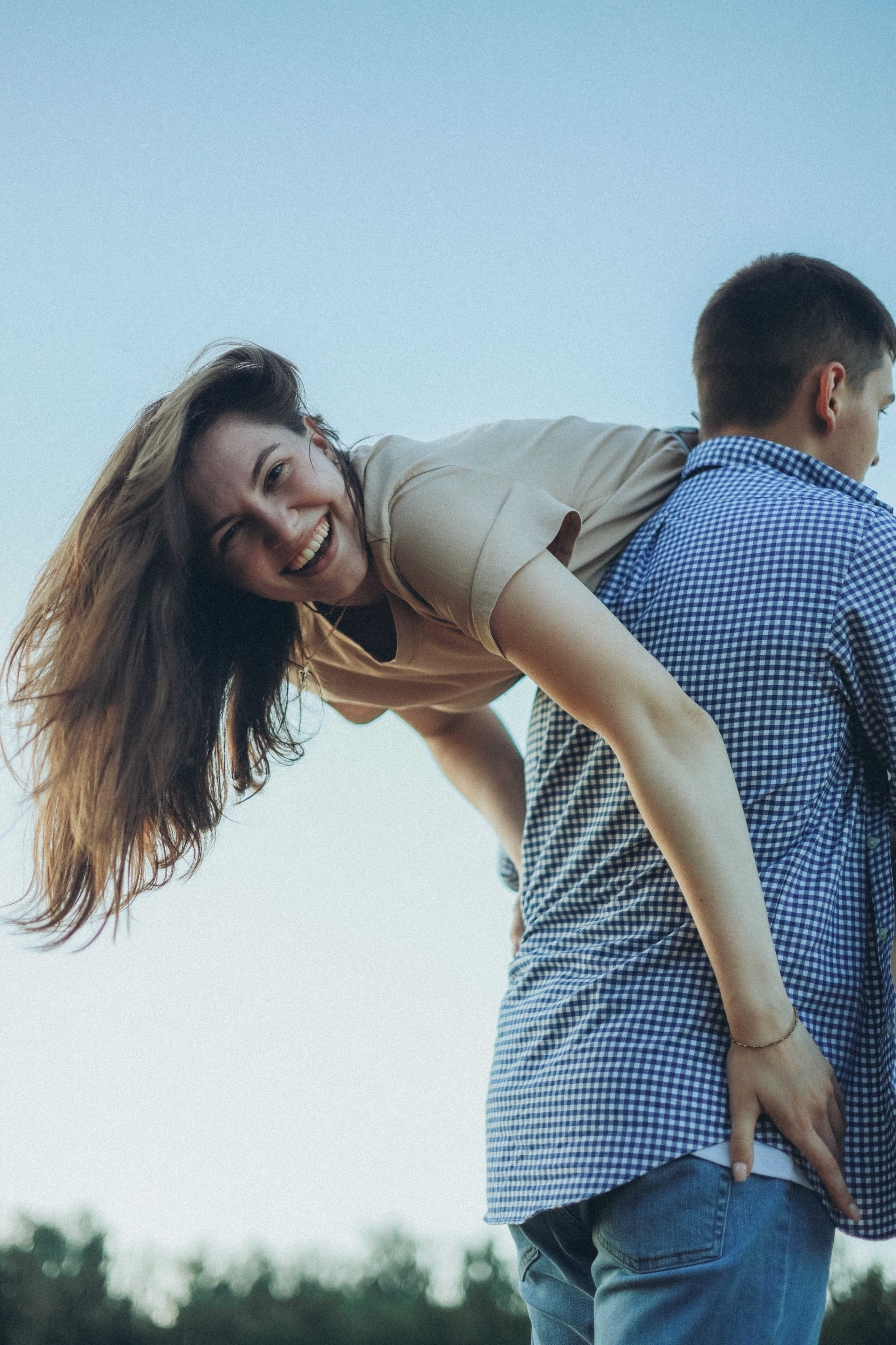 О любви…. Фотограф Life Style Ирина Нова