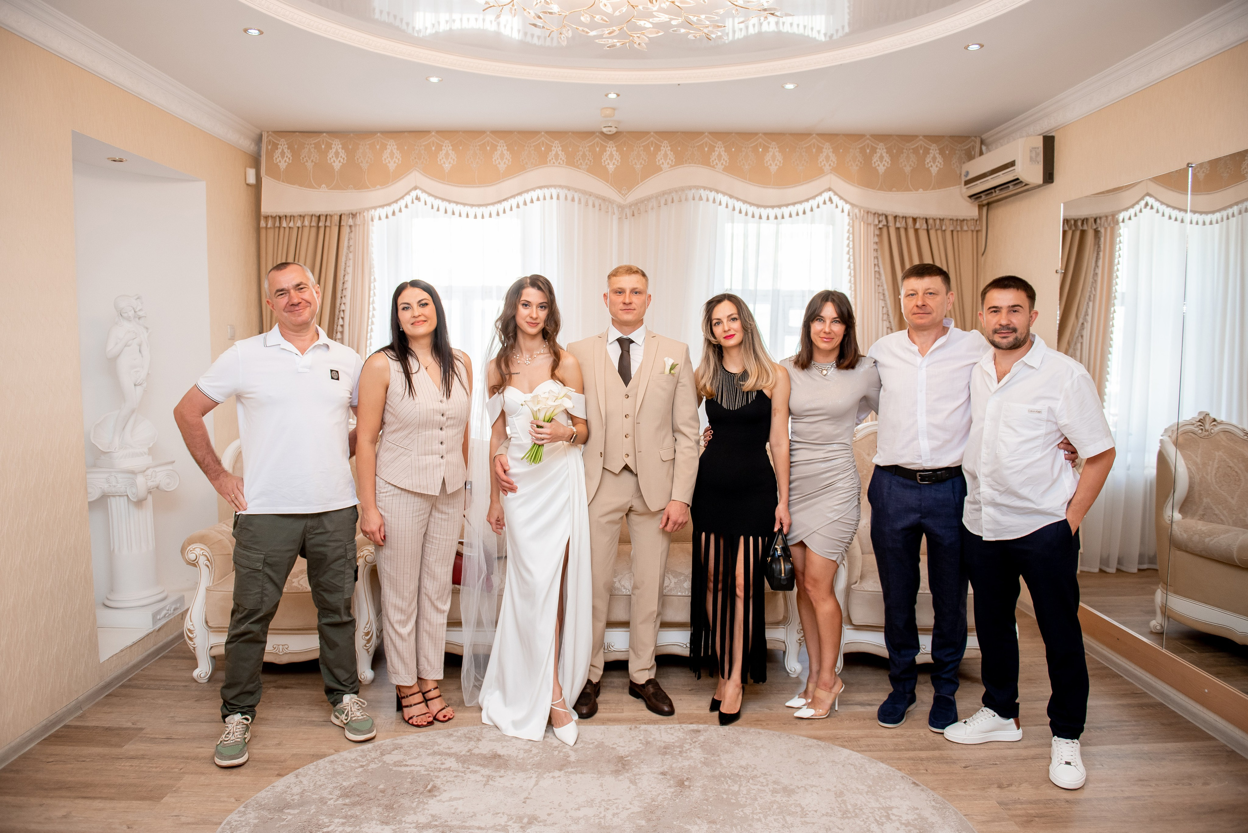 Алексей и Екатерина. Семейный и свадебный фотограф в Ельце Юлия Дякина