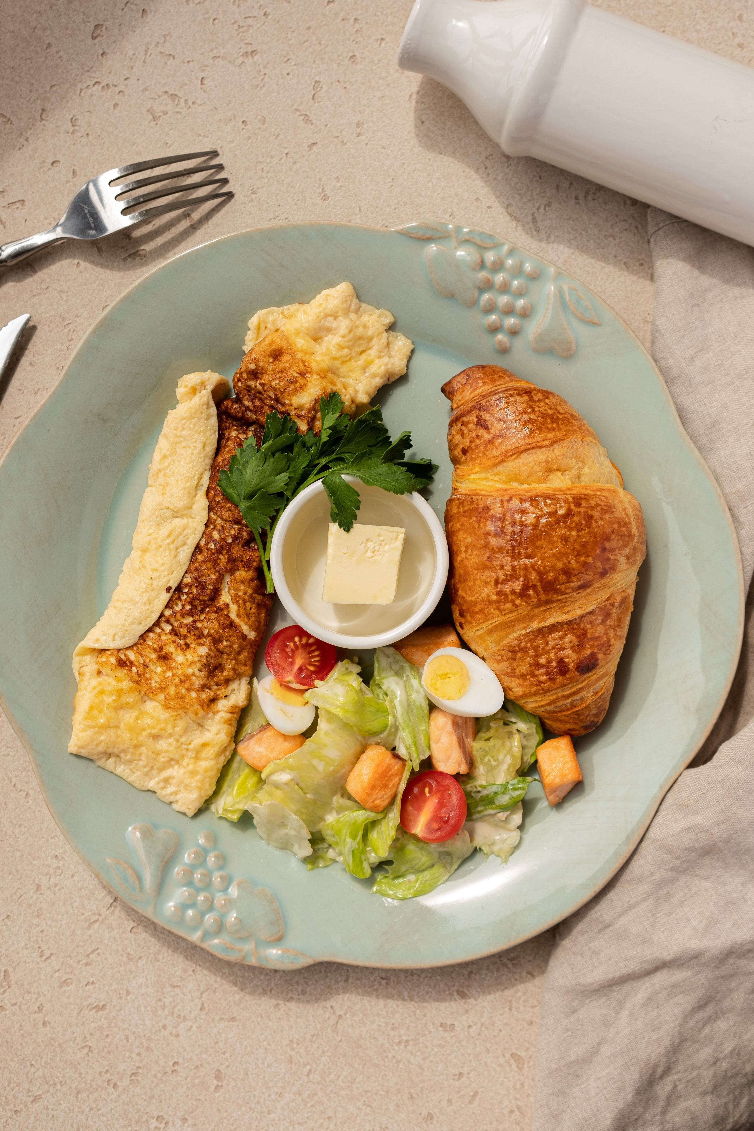 Hermes. Предметный и фуд фотограф в Саратове Алина Кравец