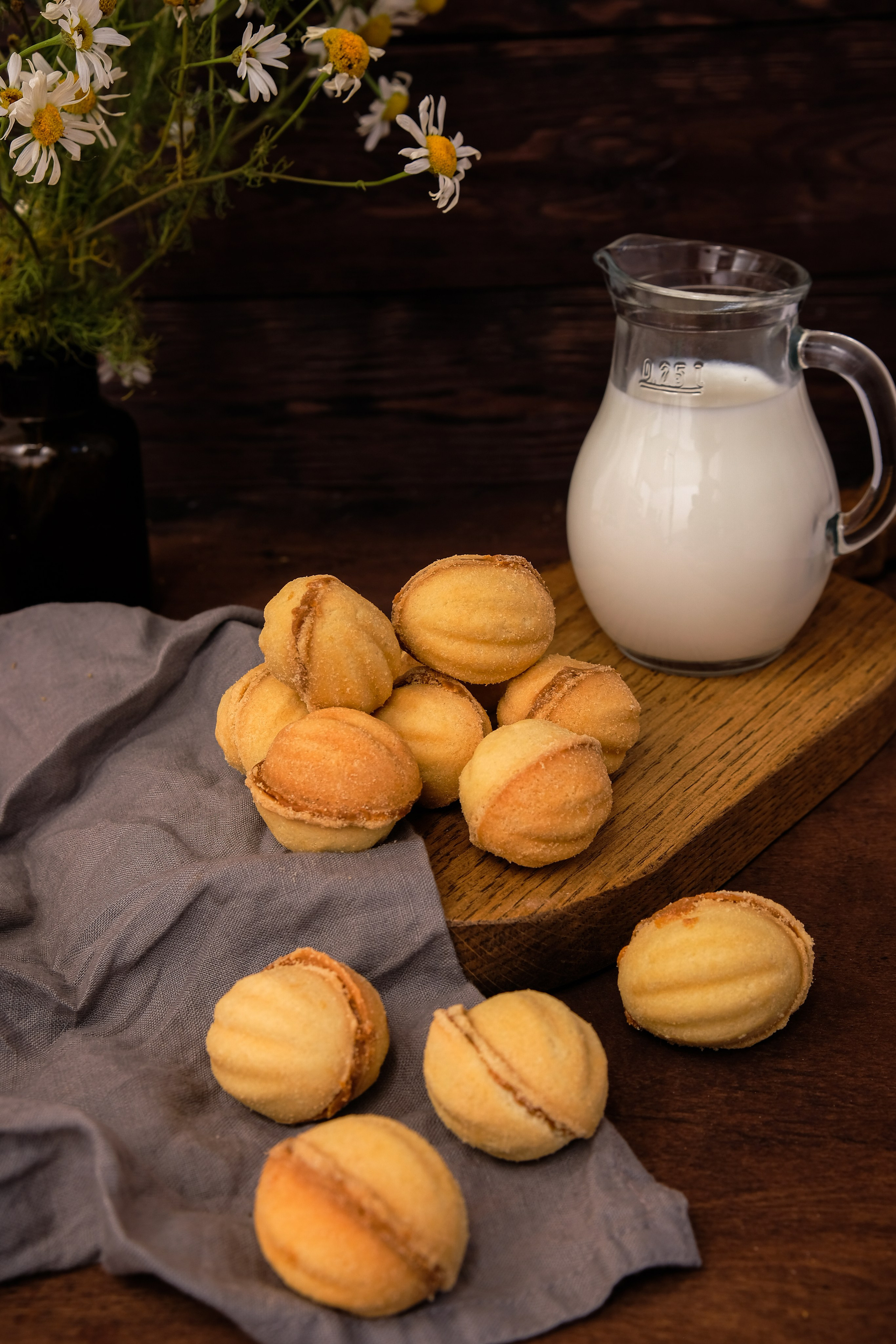 Яблонька. Предметный и фуд фотограф в Саратове Алина Кравец