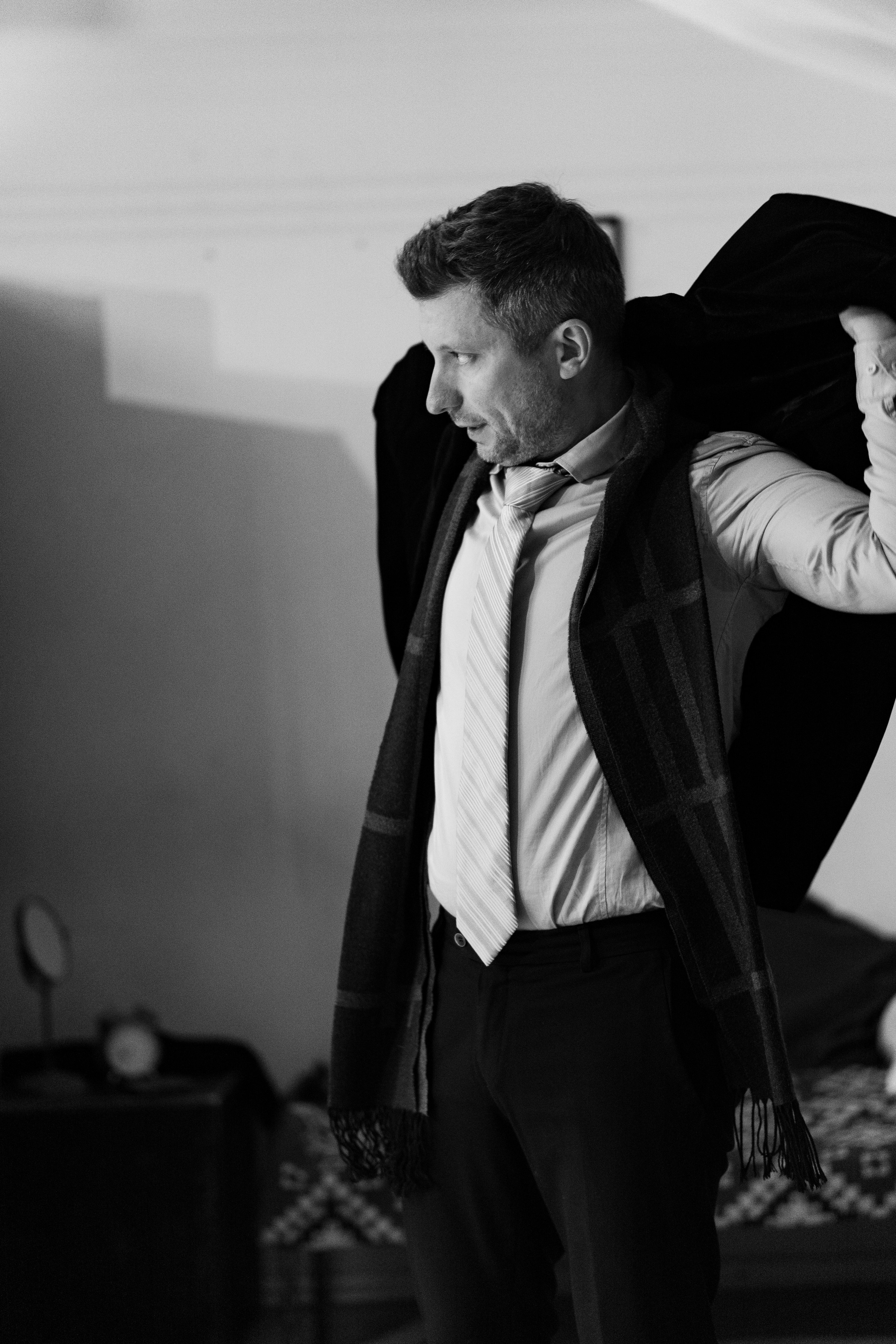 Спектакль «Пять вечеров». Репортажный и портретный фотограф Андрей Гаровский