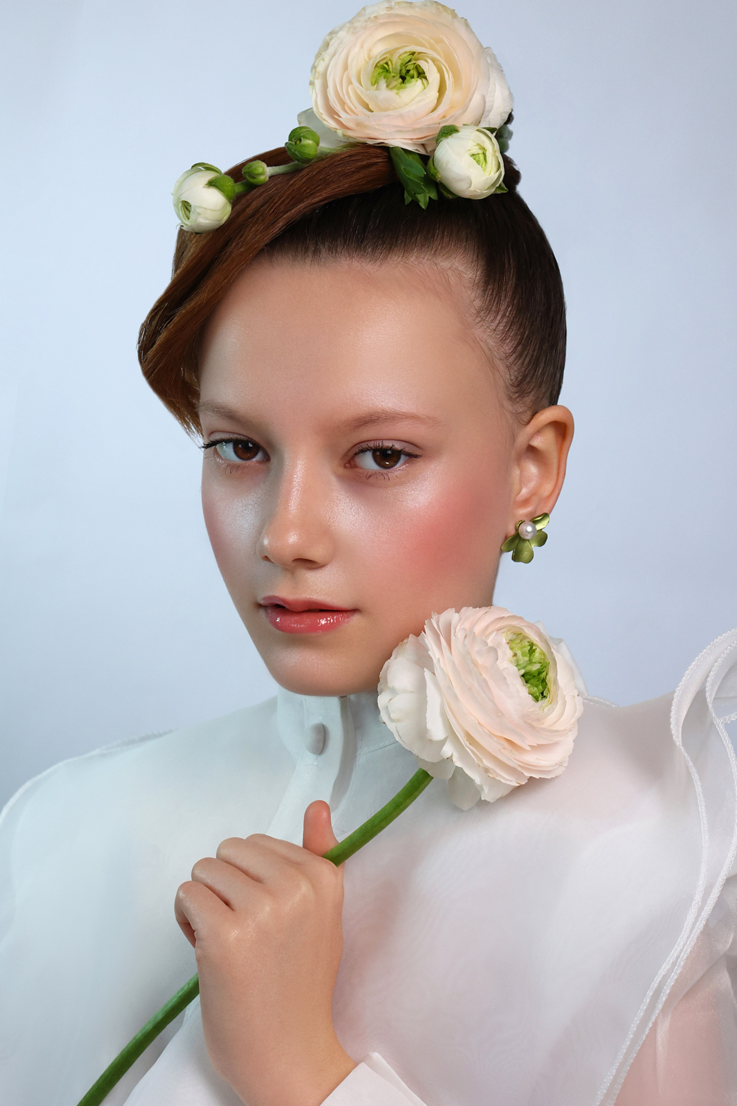 LIZA. Модельная студия MIA Models