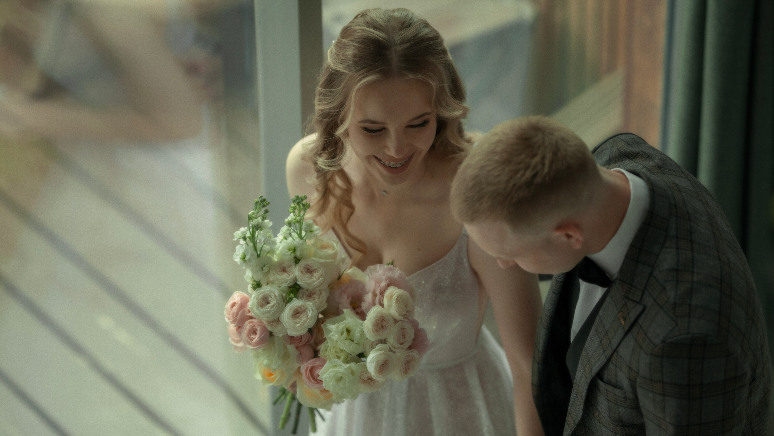 Alexandr & Yuliana. Фотограф и Видеограф Артур Гимаев