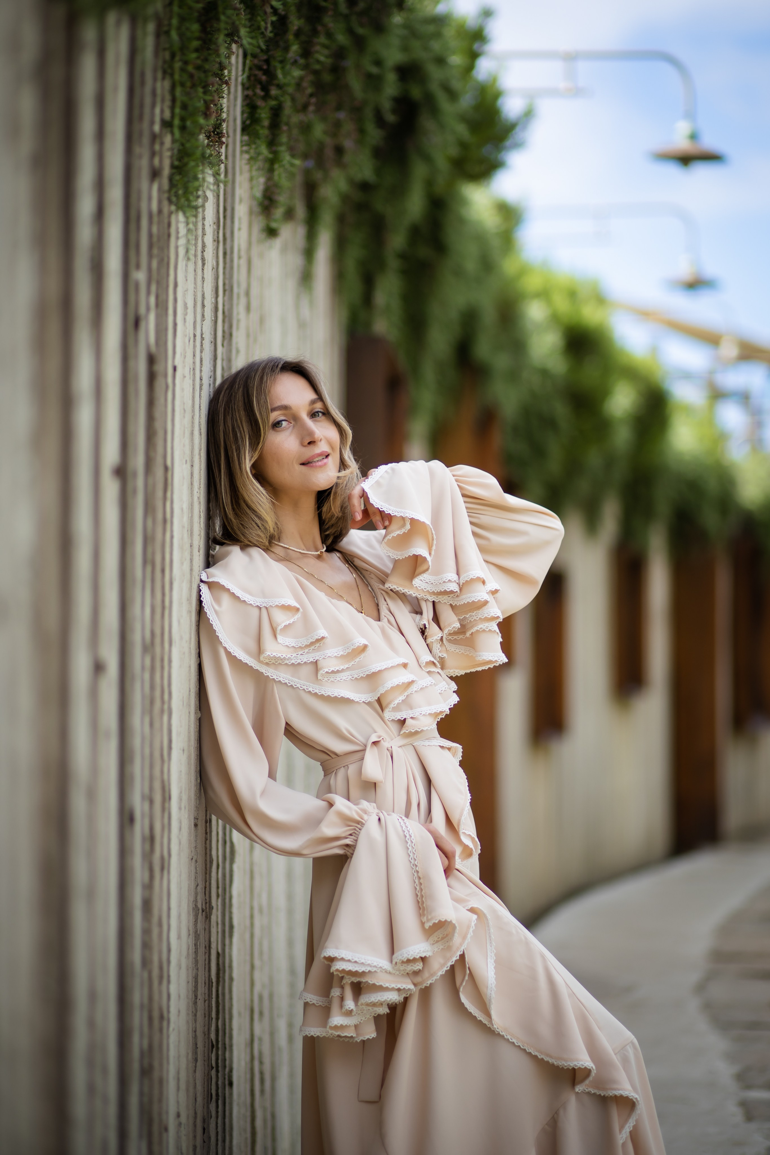 Экзархо Настя. Фотограф в Адлере и  Сочи Ирина Москалева