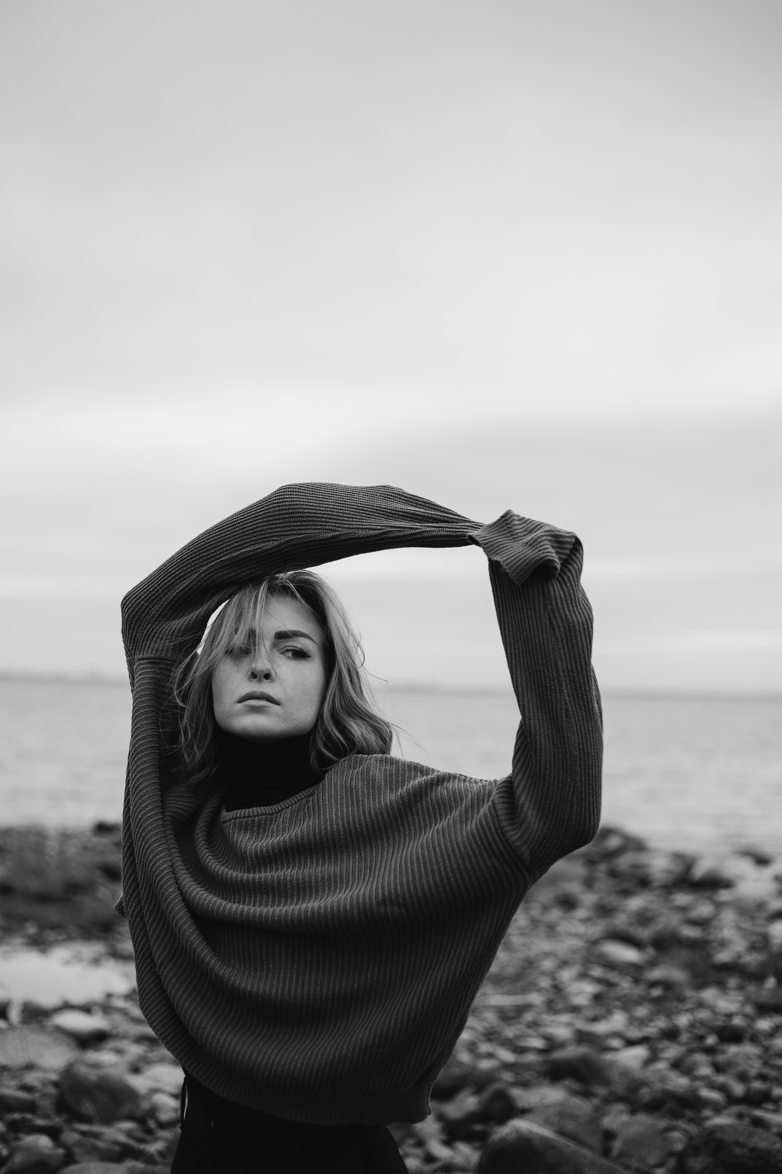 Лера. Семейный и портретный фотограф в Санкт-Петербурге