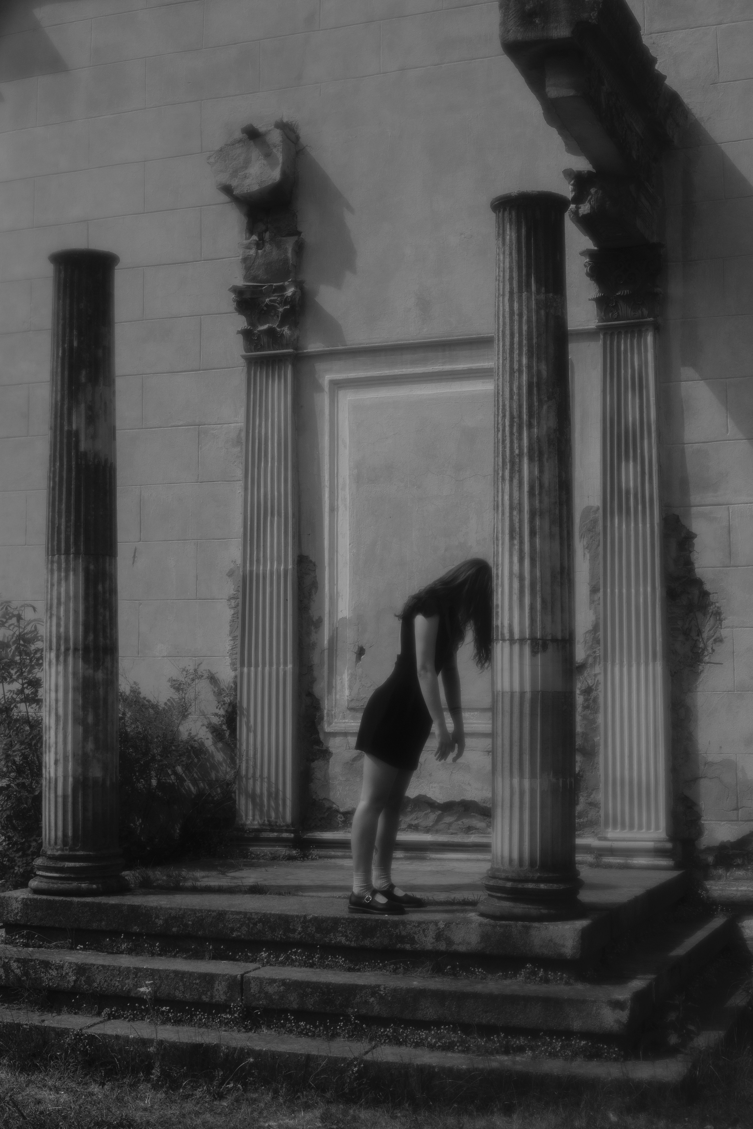 Аня. Семейный и портретный фотограф в Санкт-Петербурге