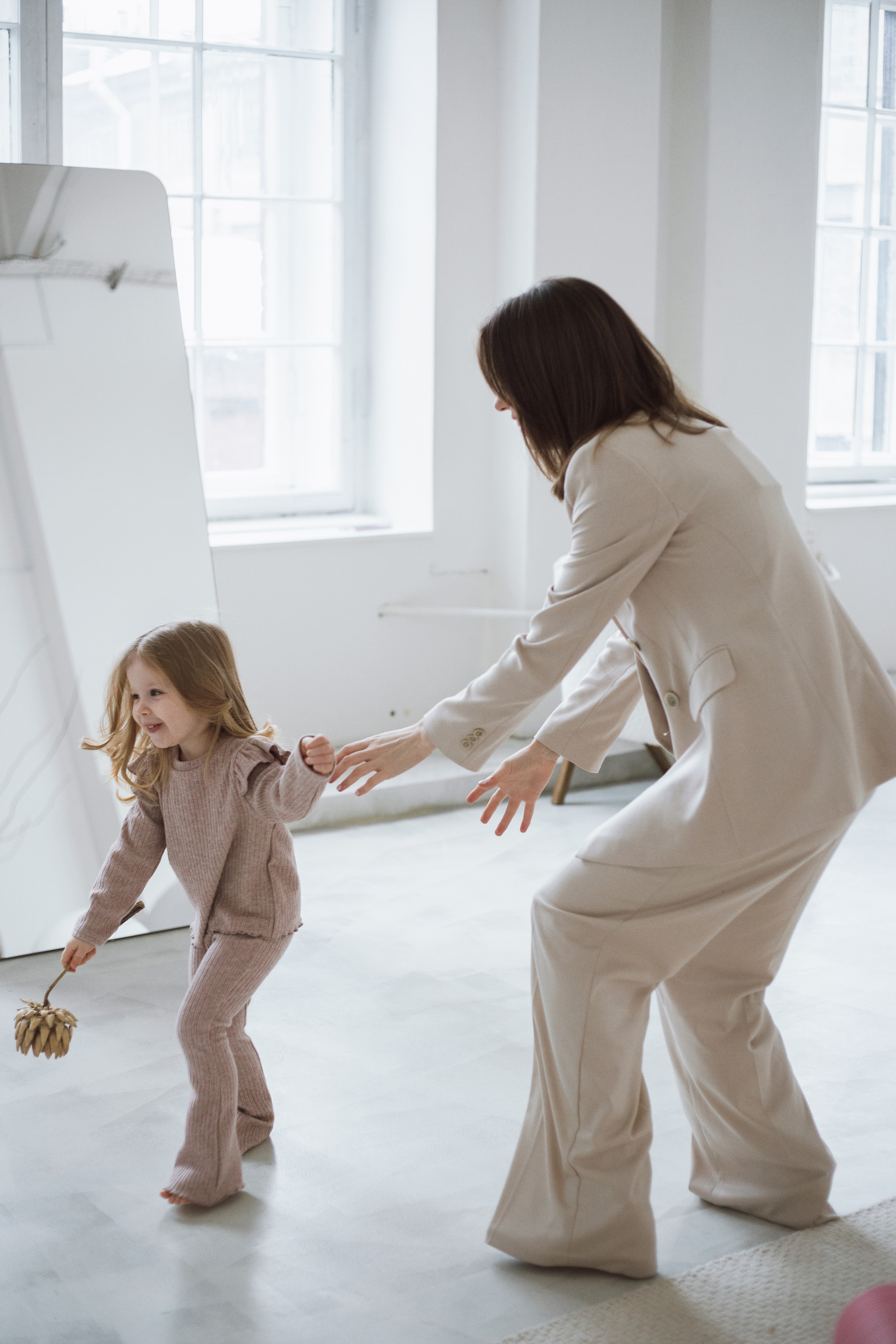 Полина. Семейный и портретный фотограф в Санкт-Петербурге