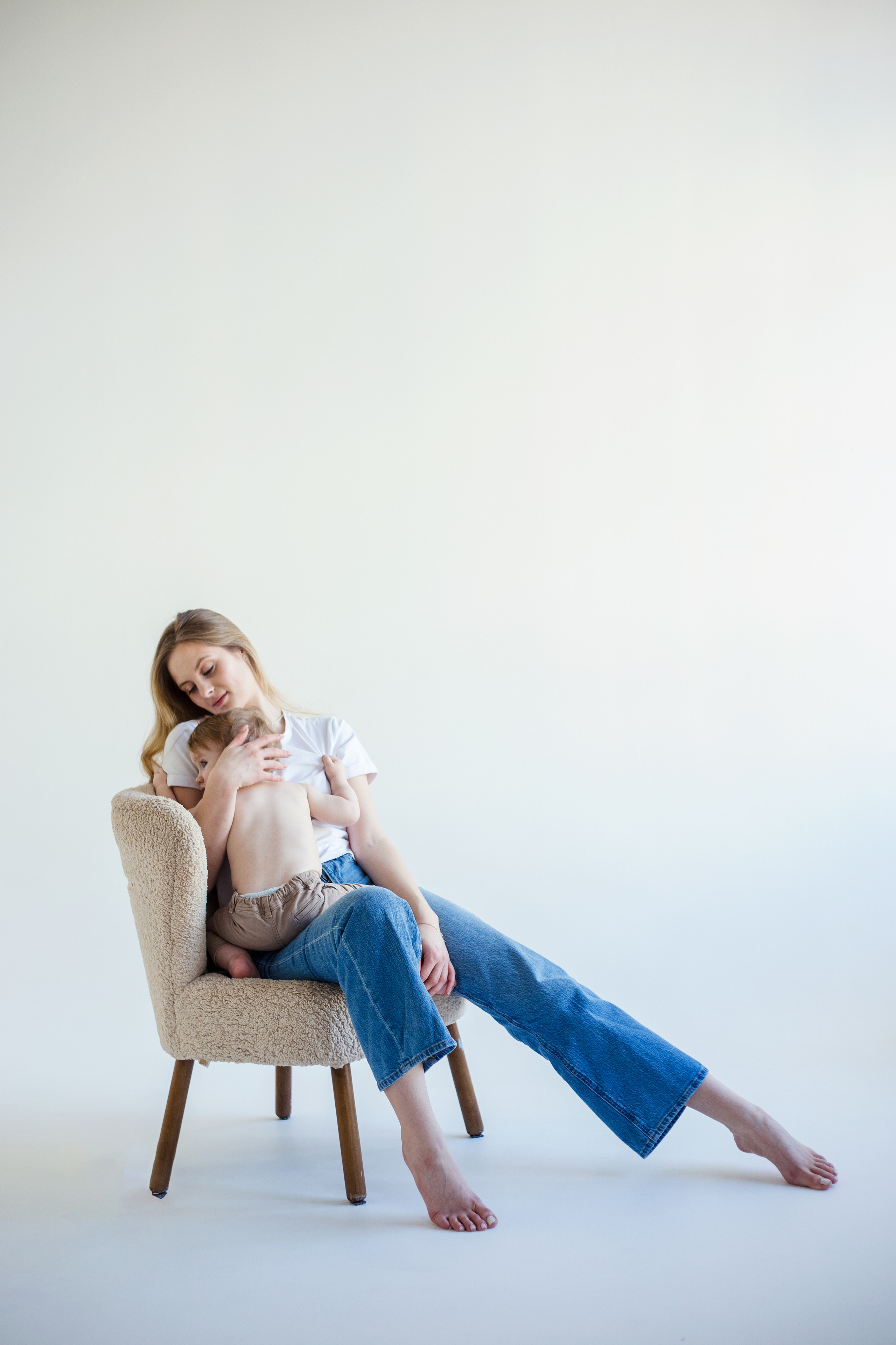 Анастасия. Семейный и портретный фотограф в Санкт-Петербурге