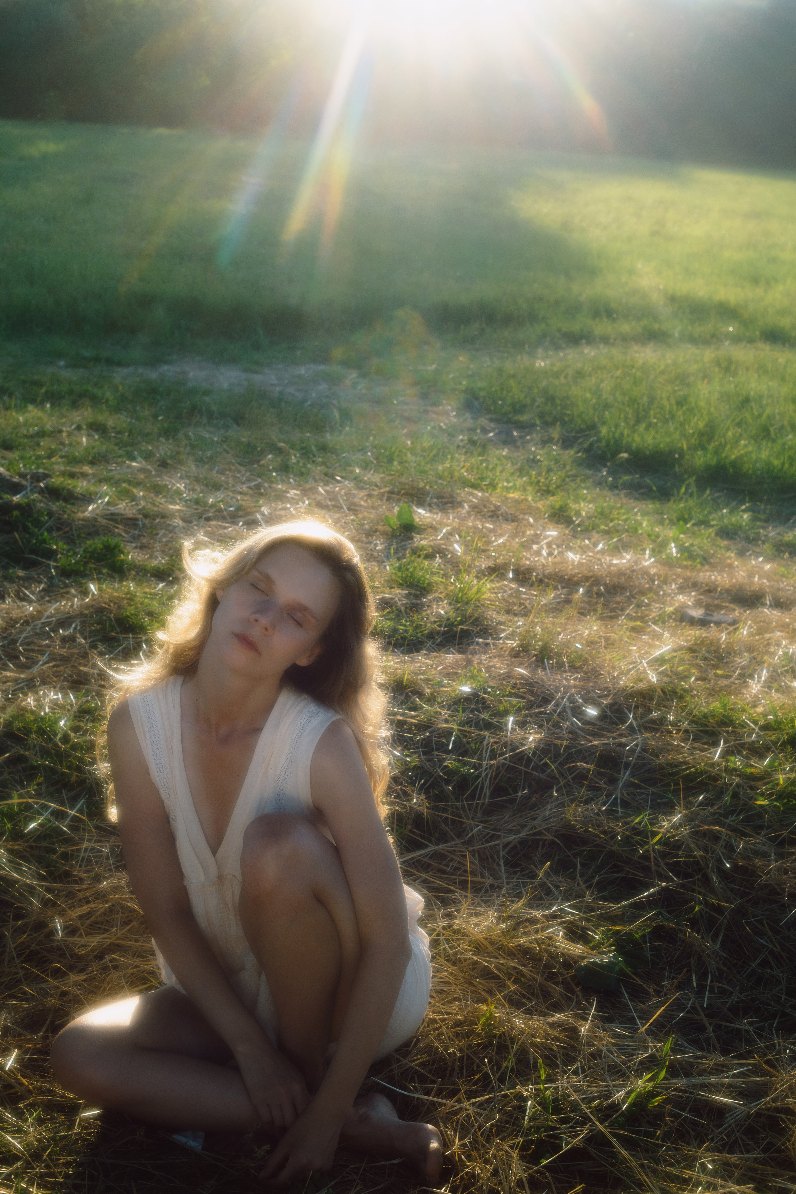 Надя. Семейный и портретный фотограф в Санкт-Петербурге