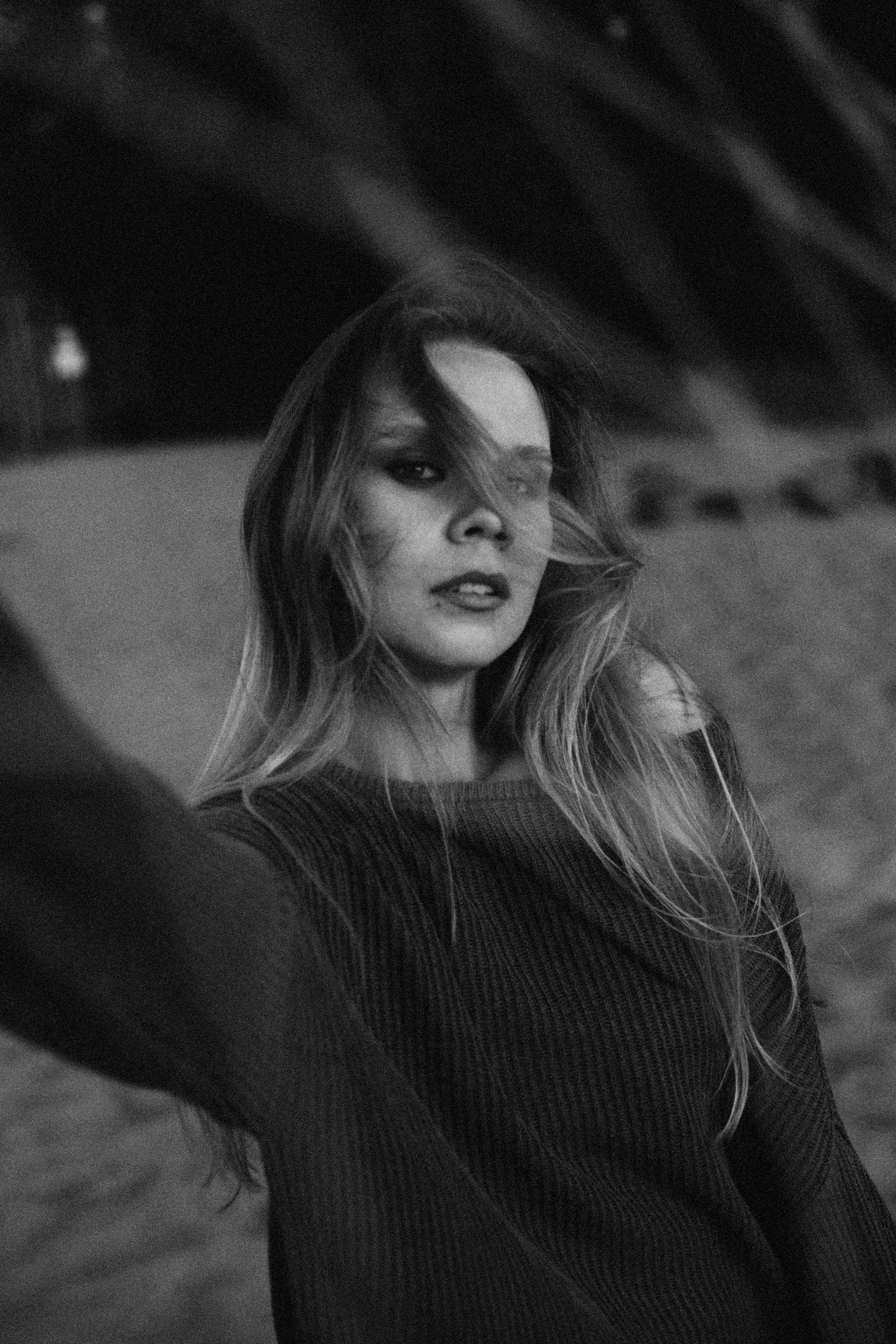 Надя. Семейный и портретный фотограф в Санкт-Петербурге