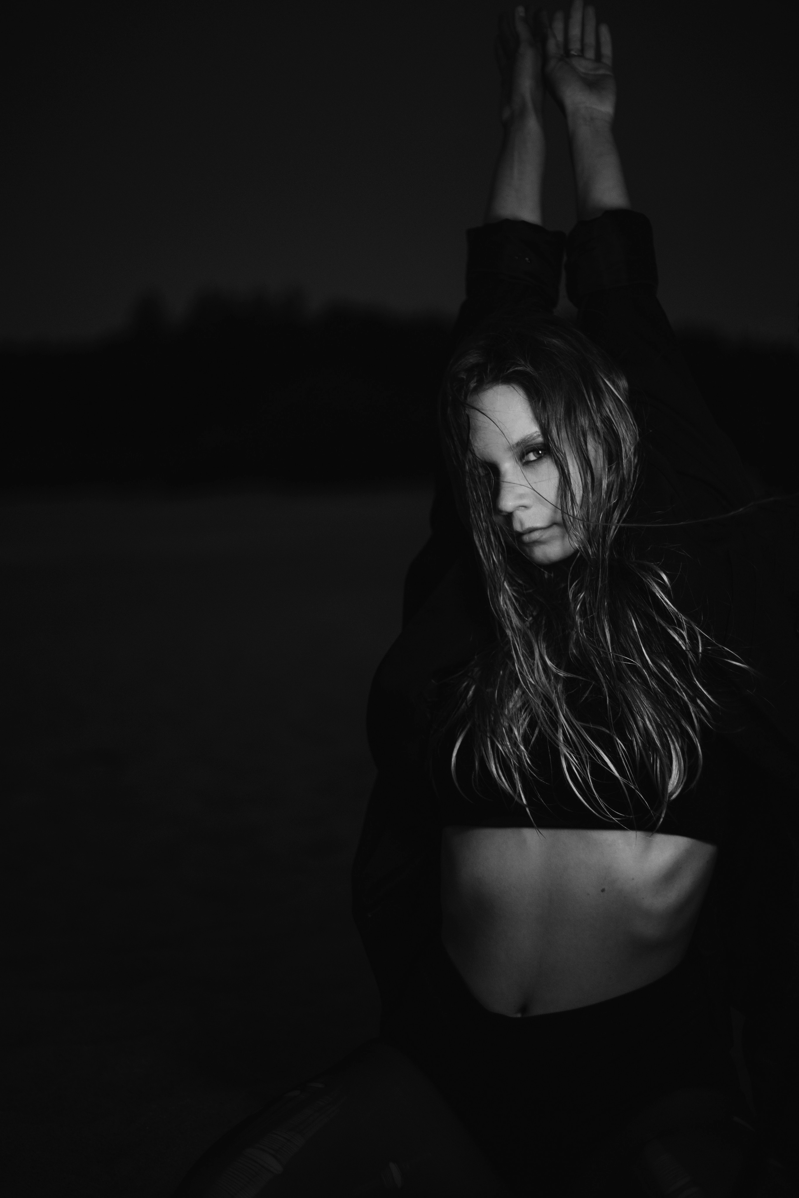 Надя. Семейный и портретный фотограф в Санкт-Петербурге