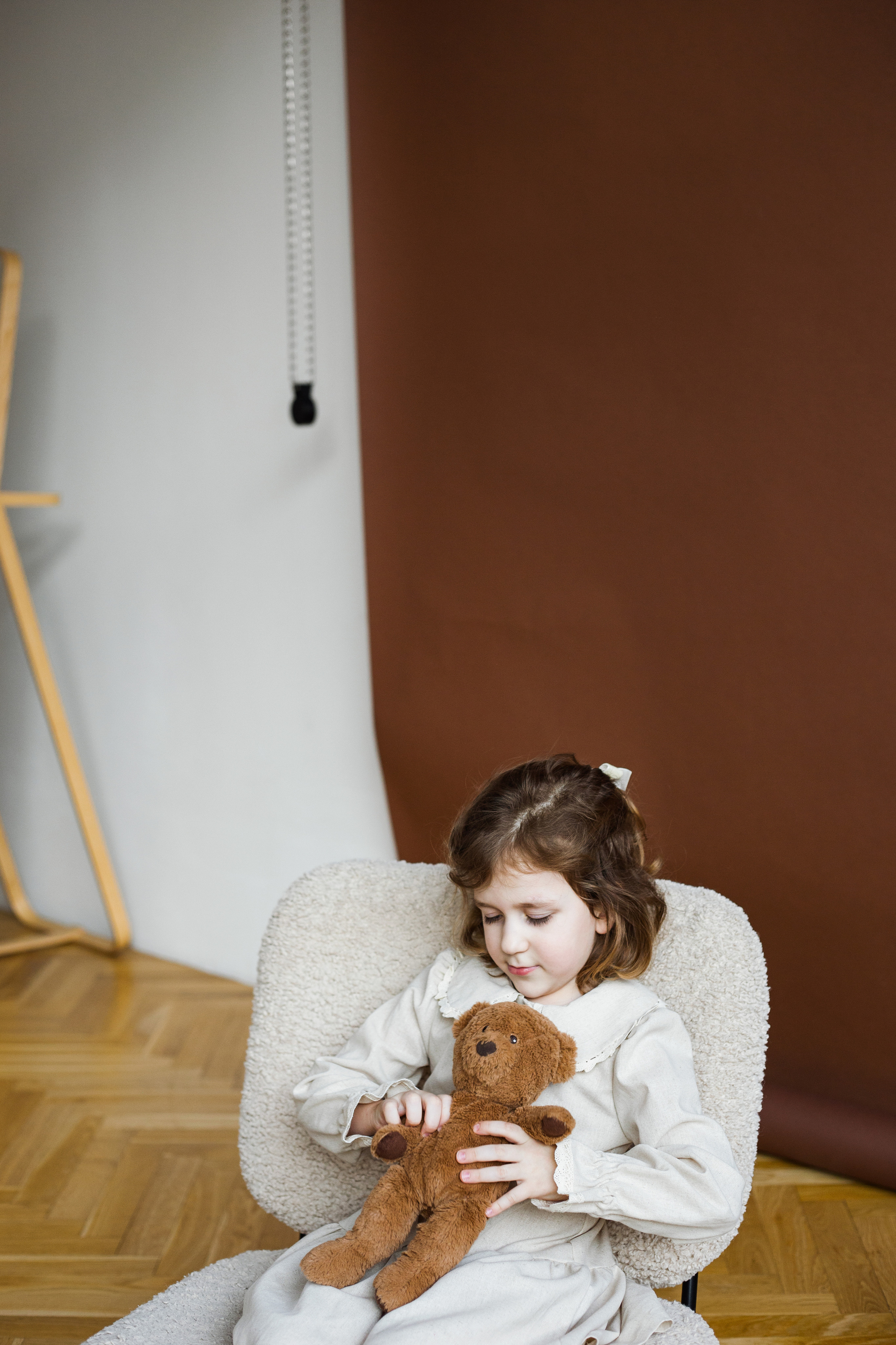 Юлия. Семейный и портретный фотограф в Санкт-Петербурге