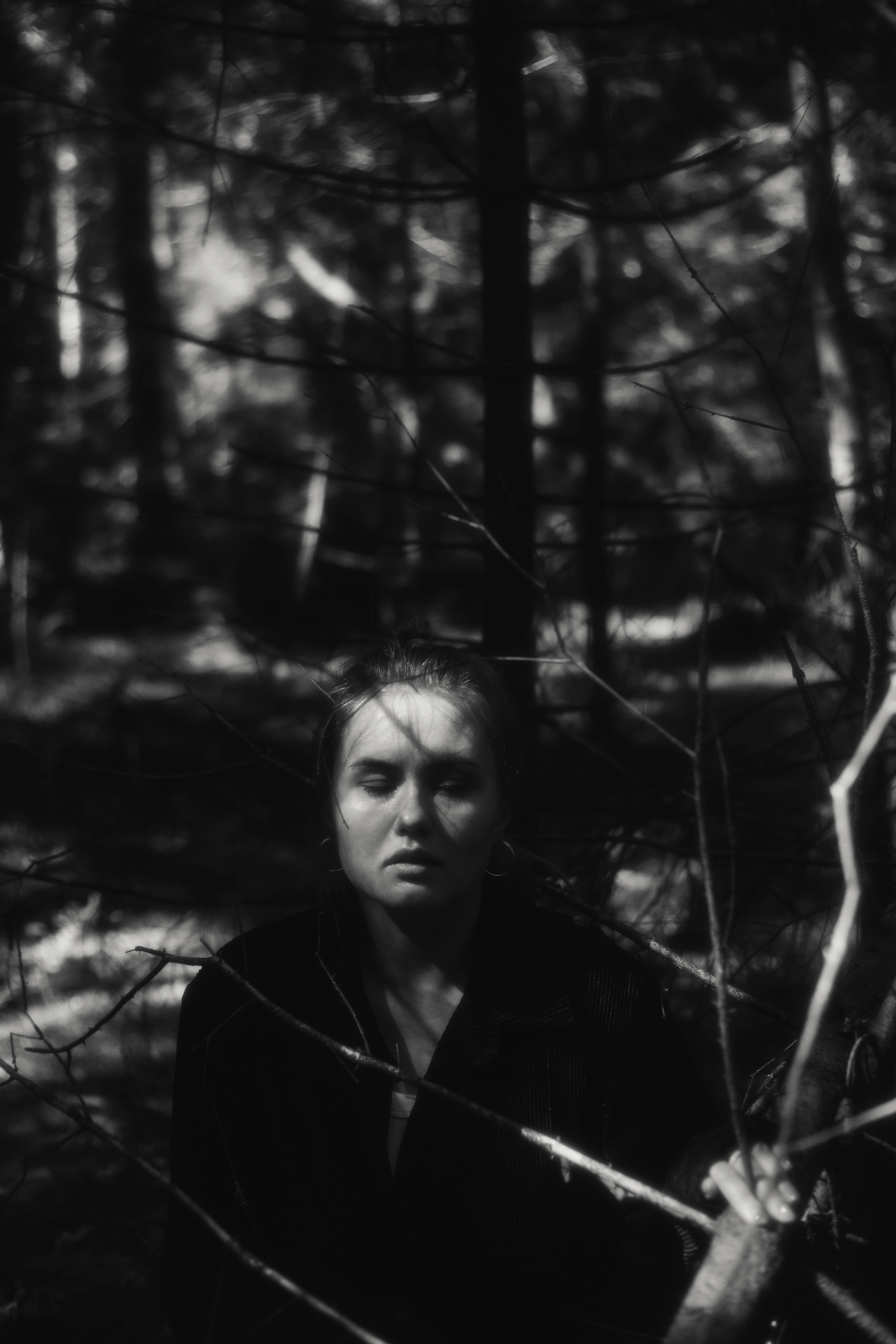 Настя. Семейный и портретный фотограф в Санкт-Петербурге