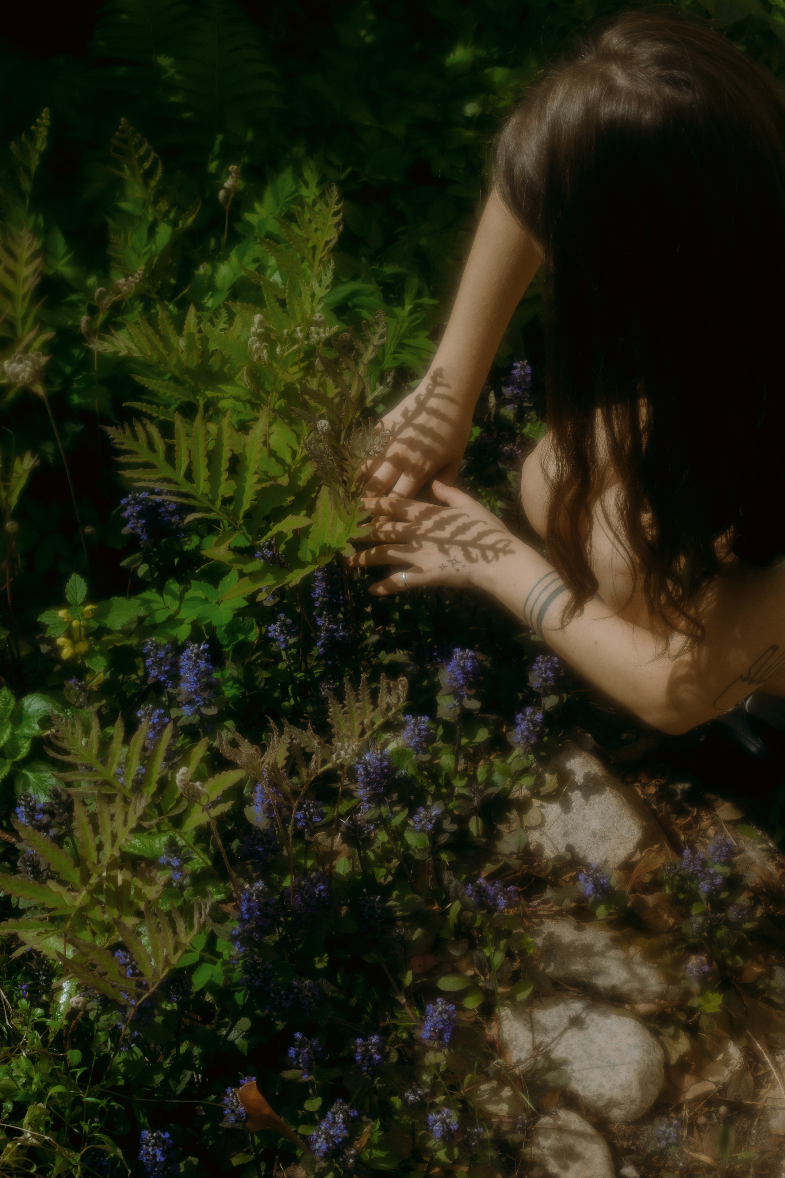 Аня. Семейный и портретный фотограф в Санкт-Петербурге