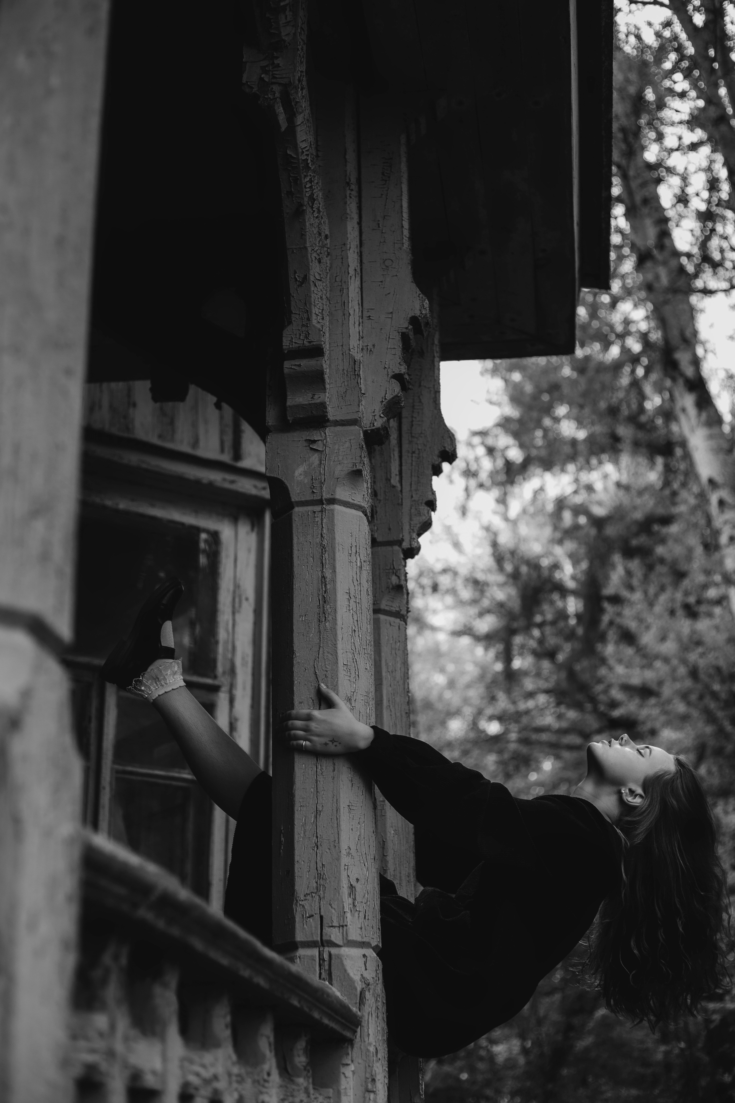 Аня. Семейный и портретный фотограф в Санкт-Петербурге