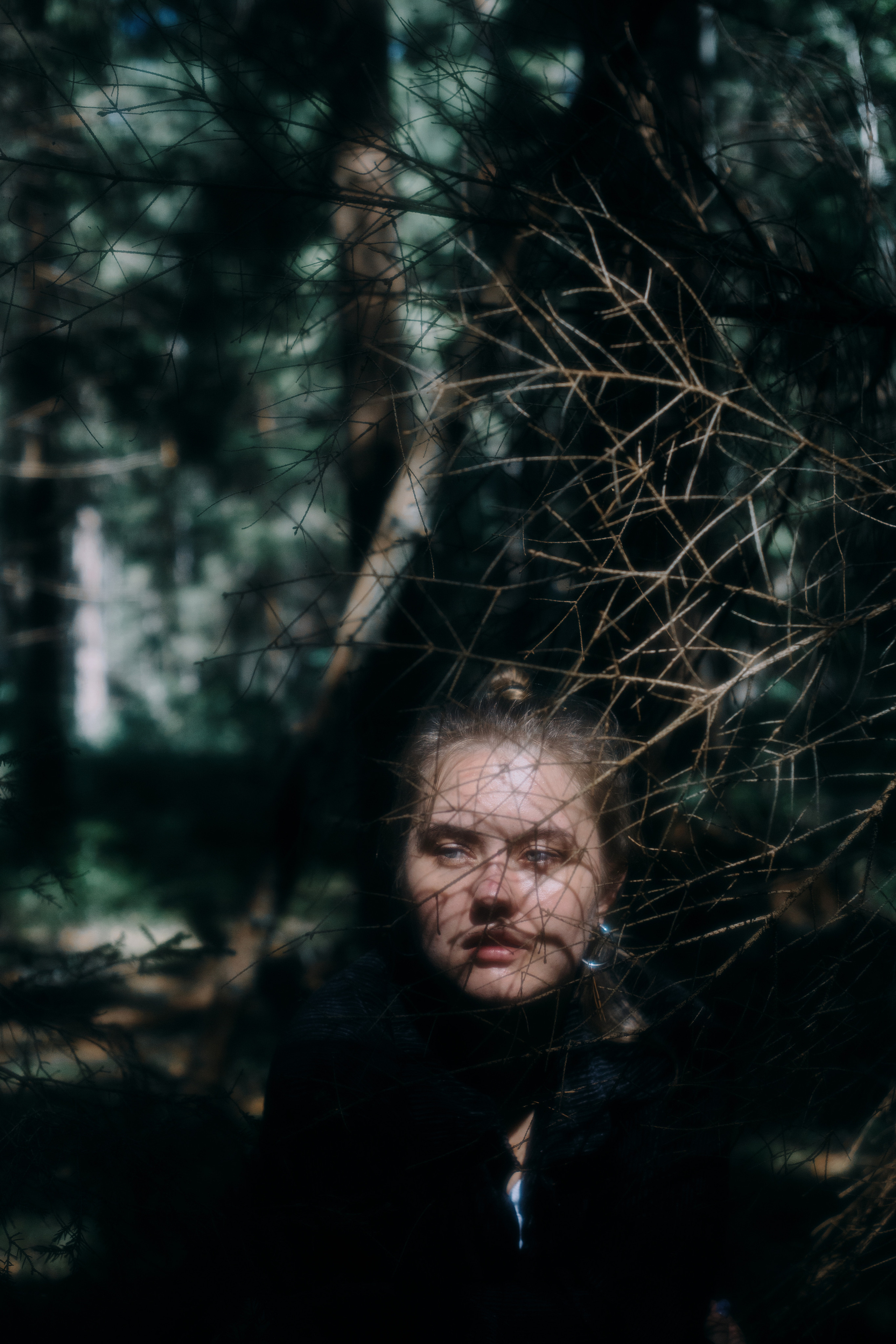 Настя. Семейный и портретный фотограф в Санкт-Петербурге