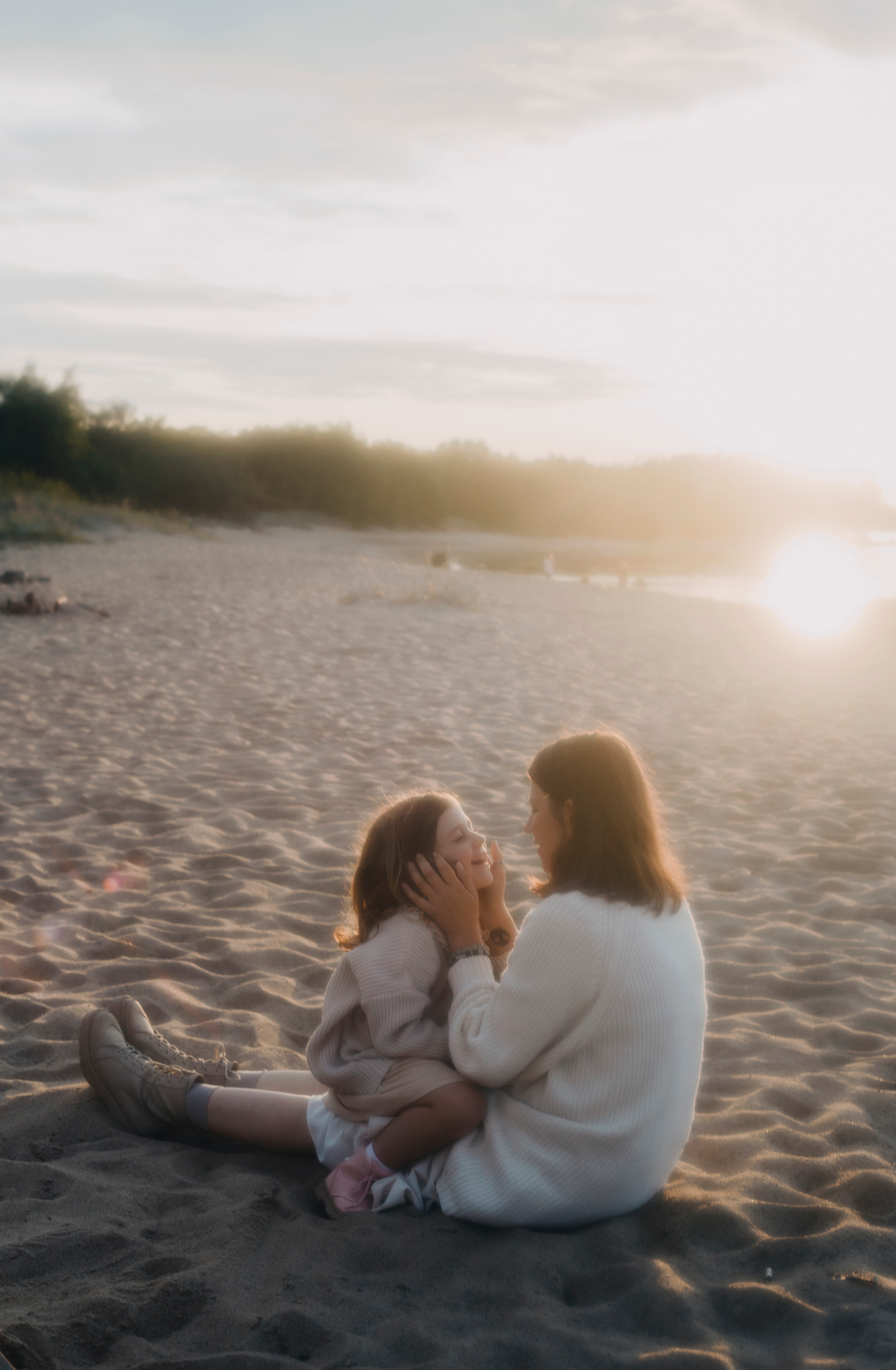 Юлия. Семейный и портретный фотограф в Санкт-Петербурге
