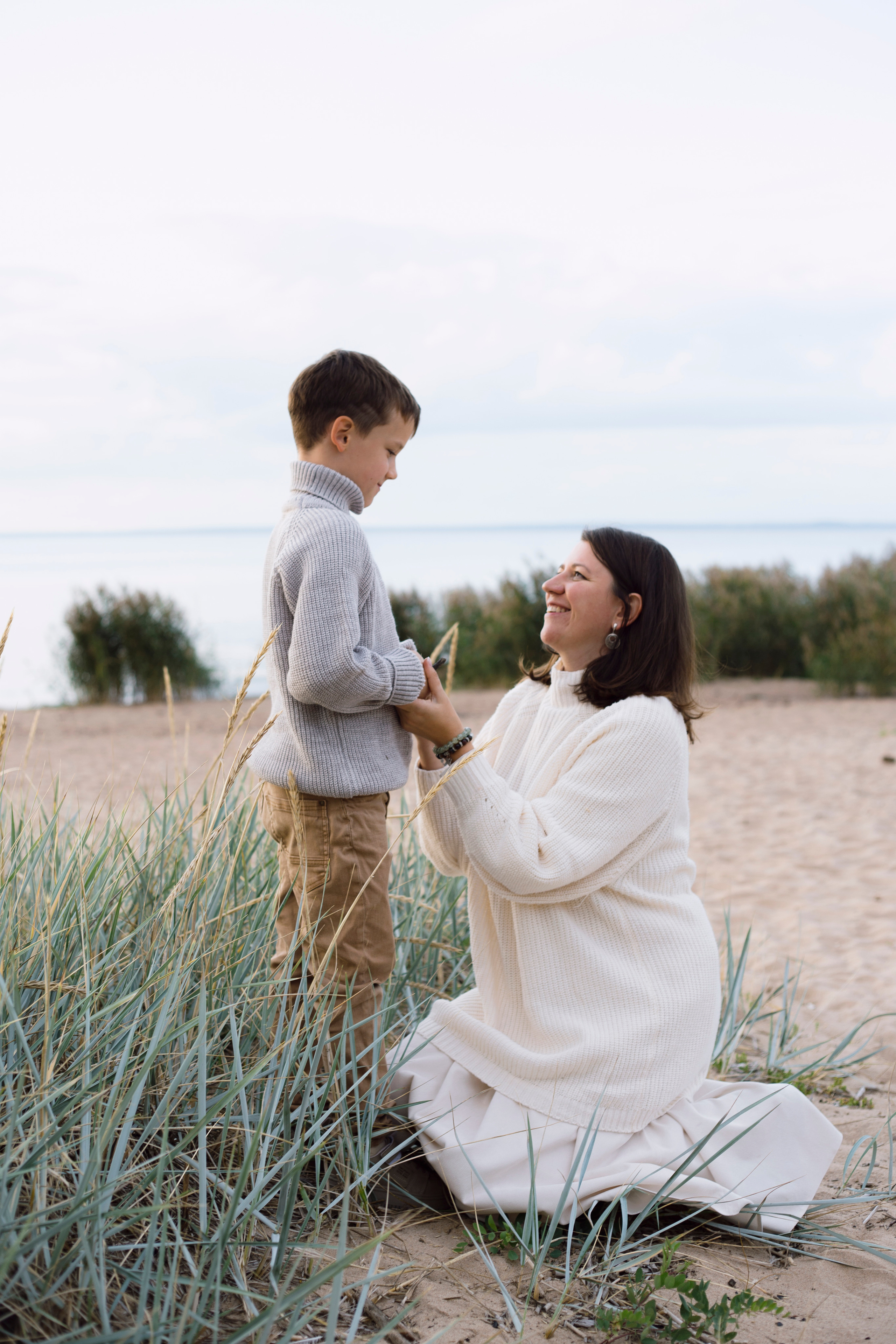 Юлия. Семейный и портретный фотограф в Санкт-Петербурге