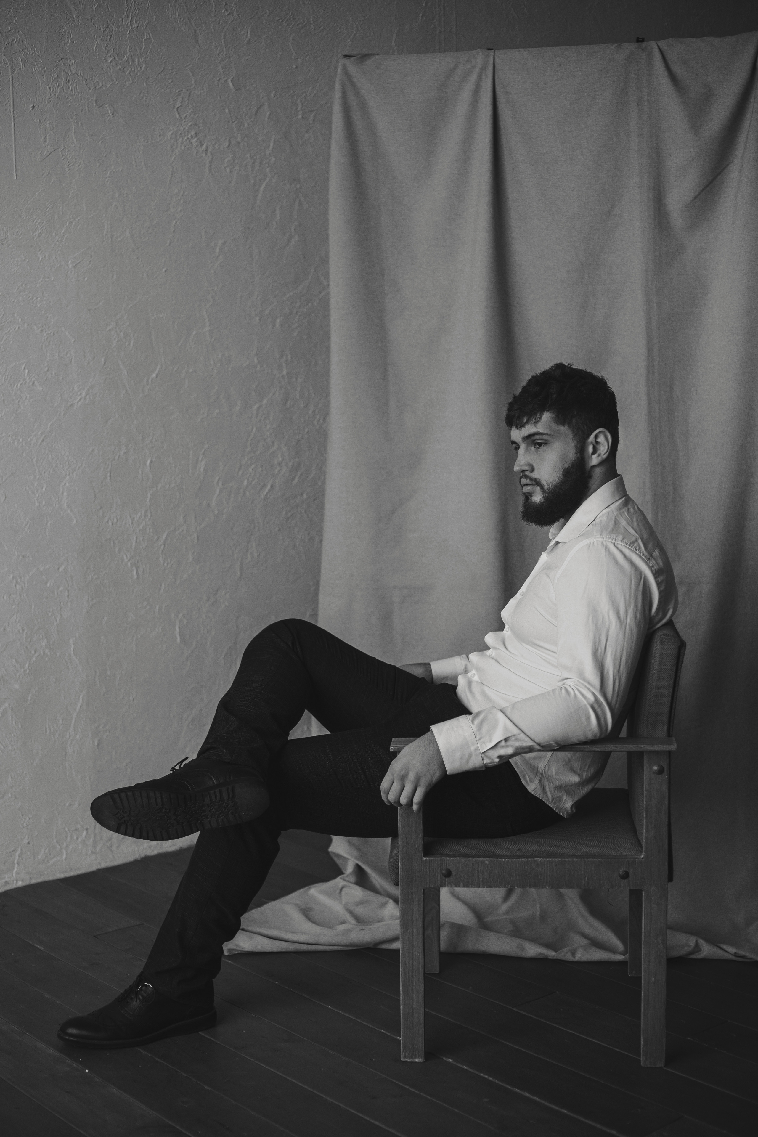 Паша. Семейный и портретный фотограф в Санкт-Петербурге