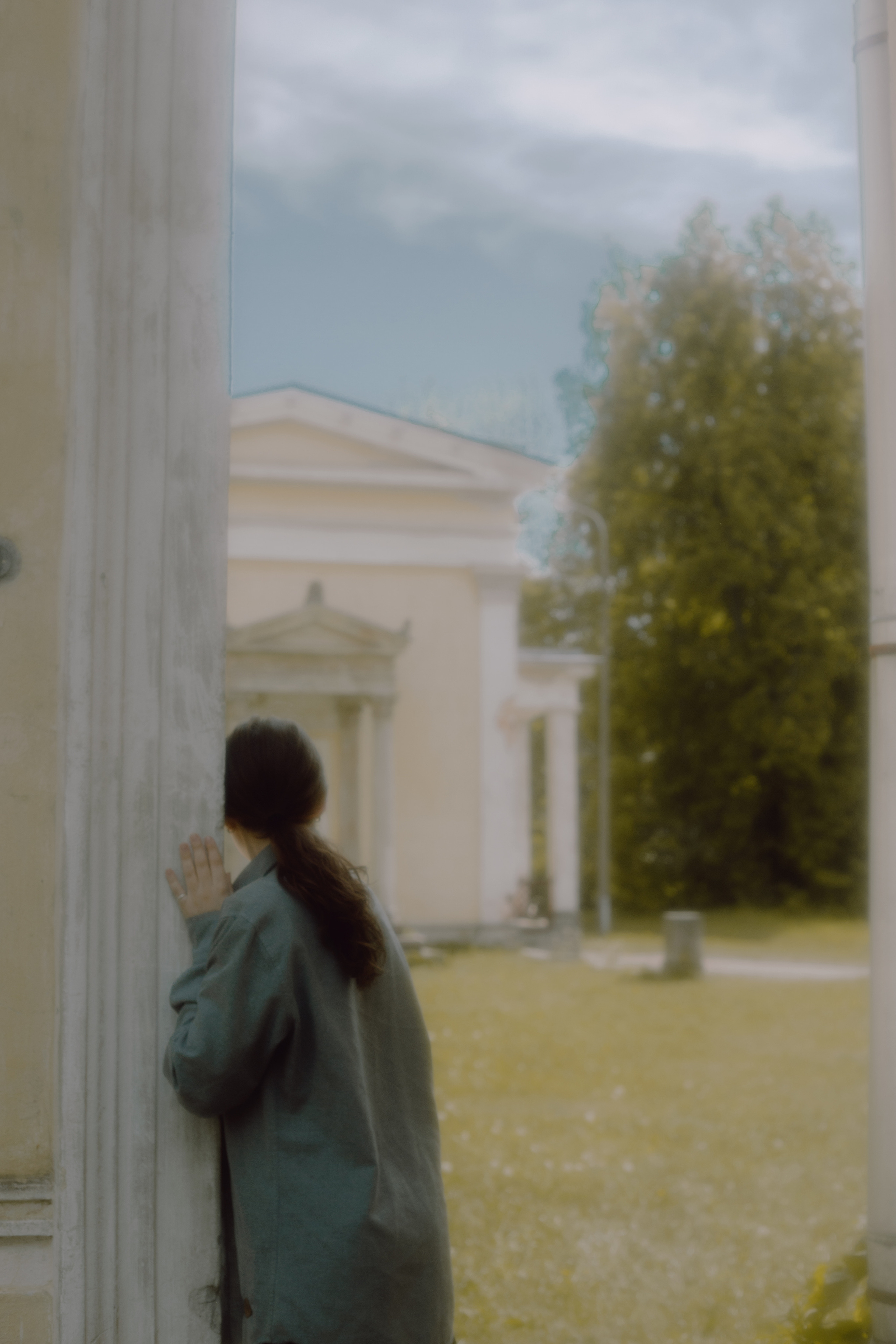 Аня. Семейный и портретный фотограф в Санкт-Петербурге