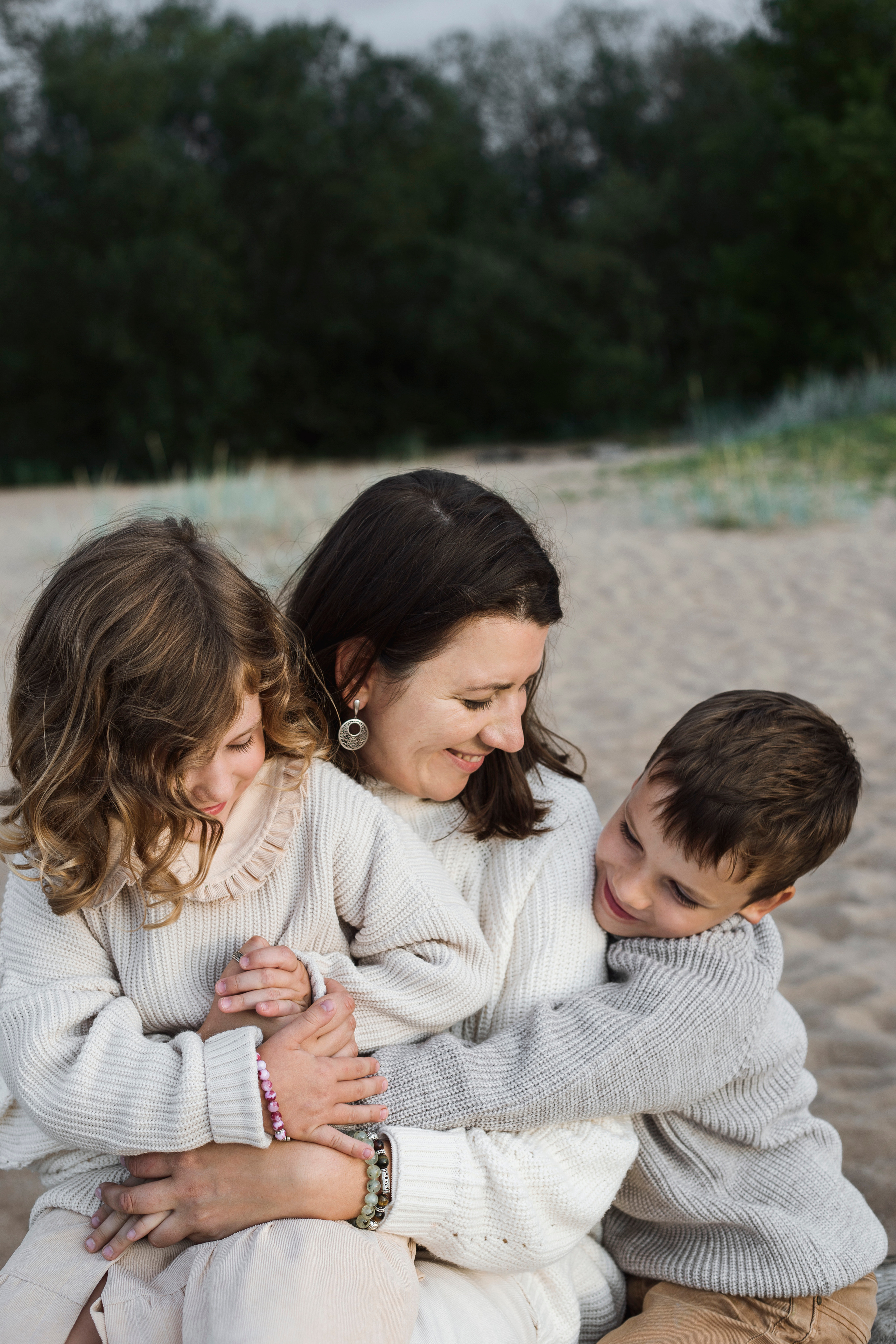 Юлия. Семейный и портретный фотограф в Санкт-Петербурге