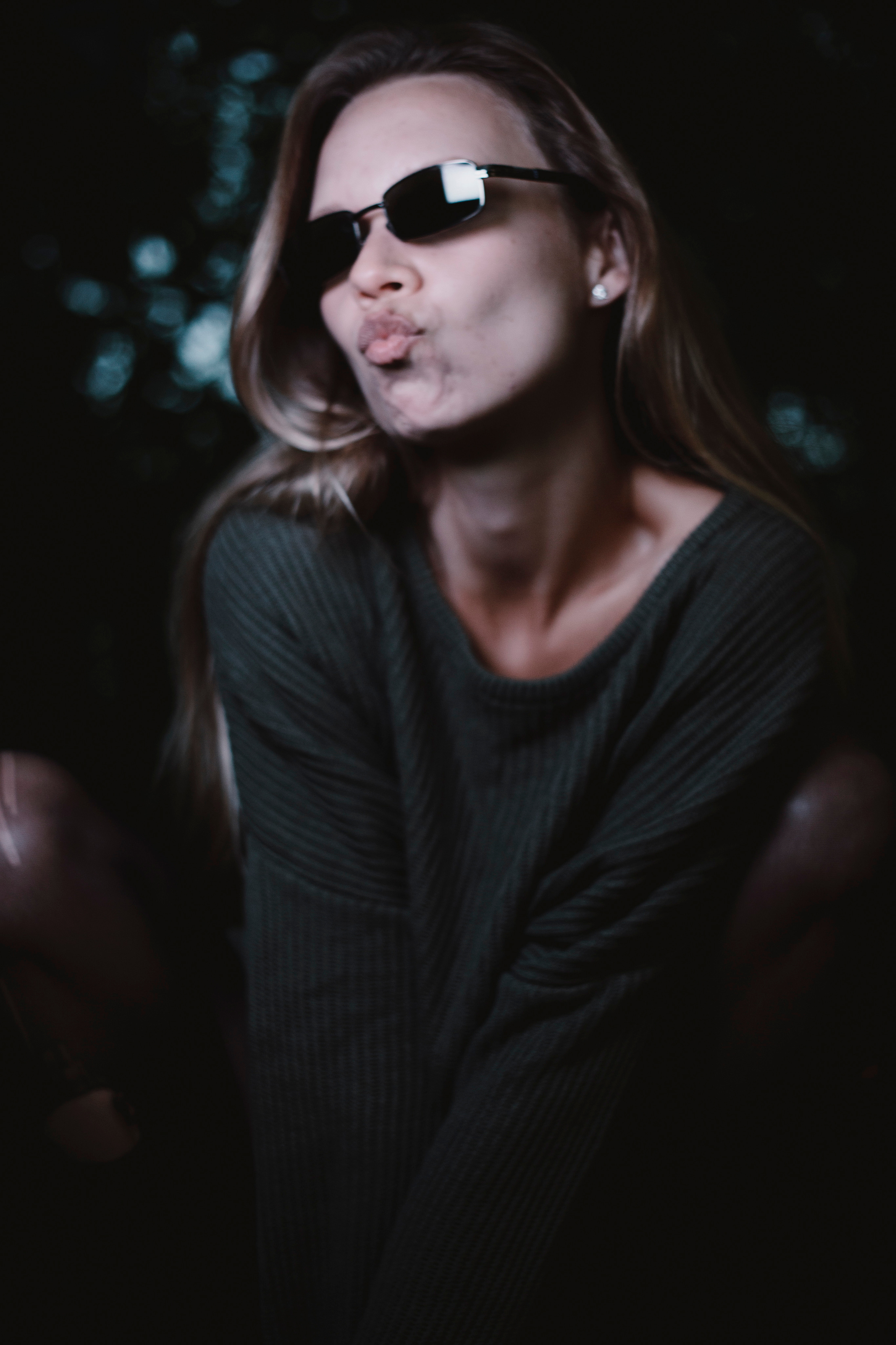 Надя. Семейный и портретный фотограф в Санкт-Петербурге