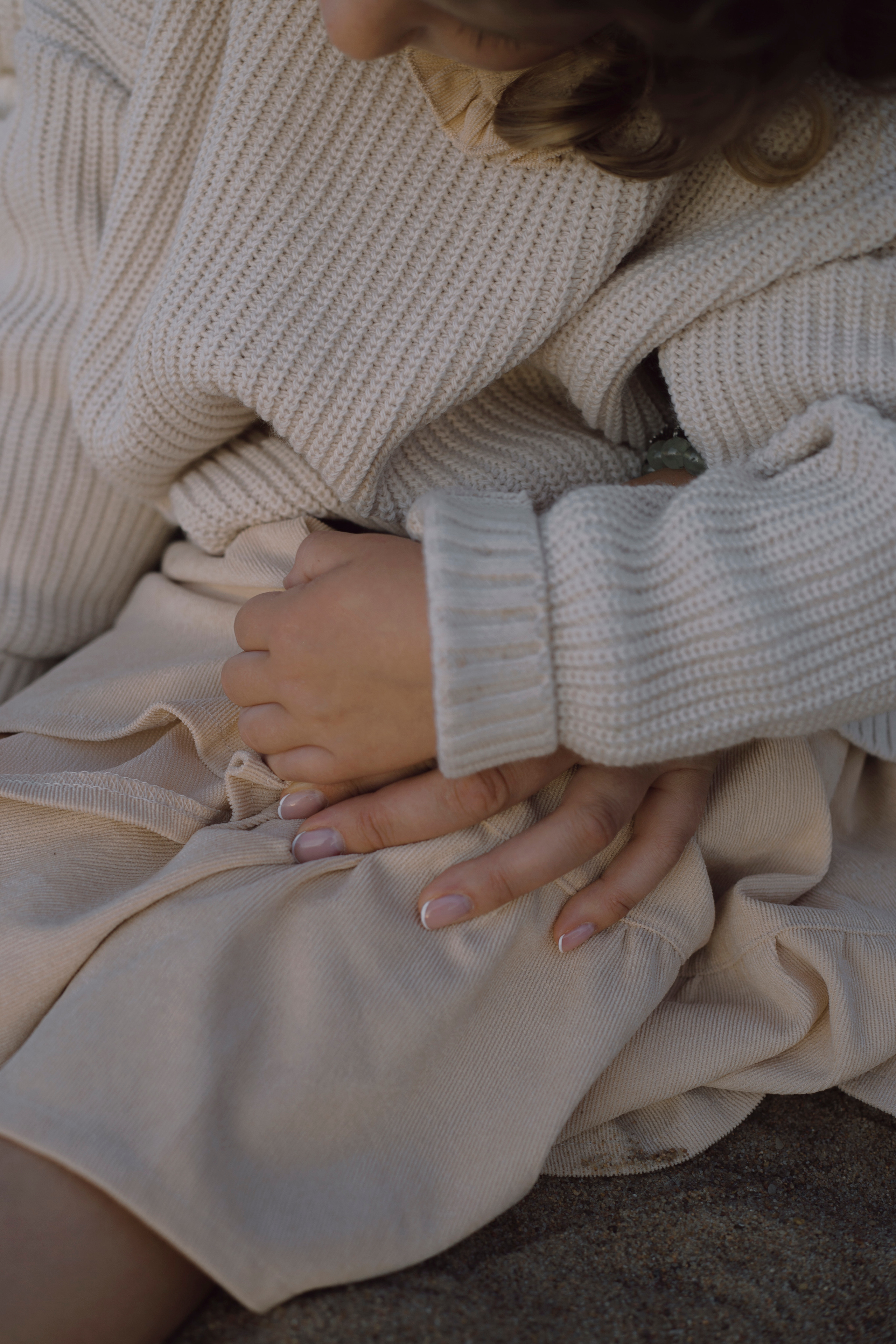 Юлия. Семейный и портретный фотограф в Санкт-Петербурге