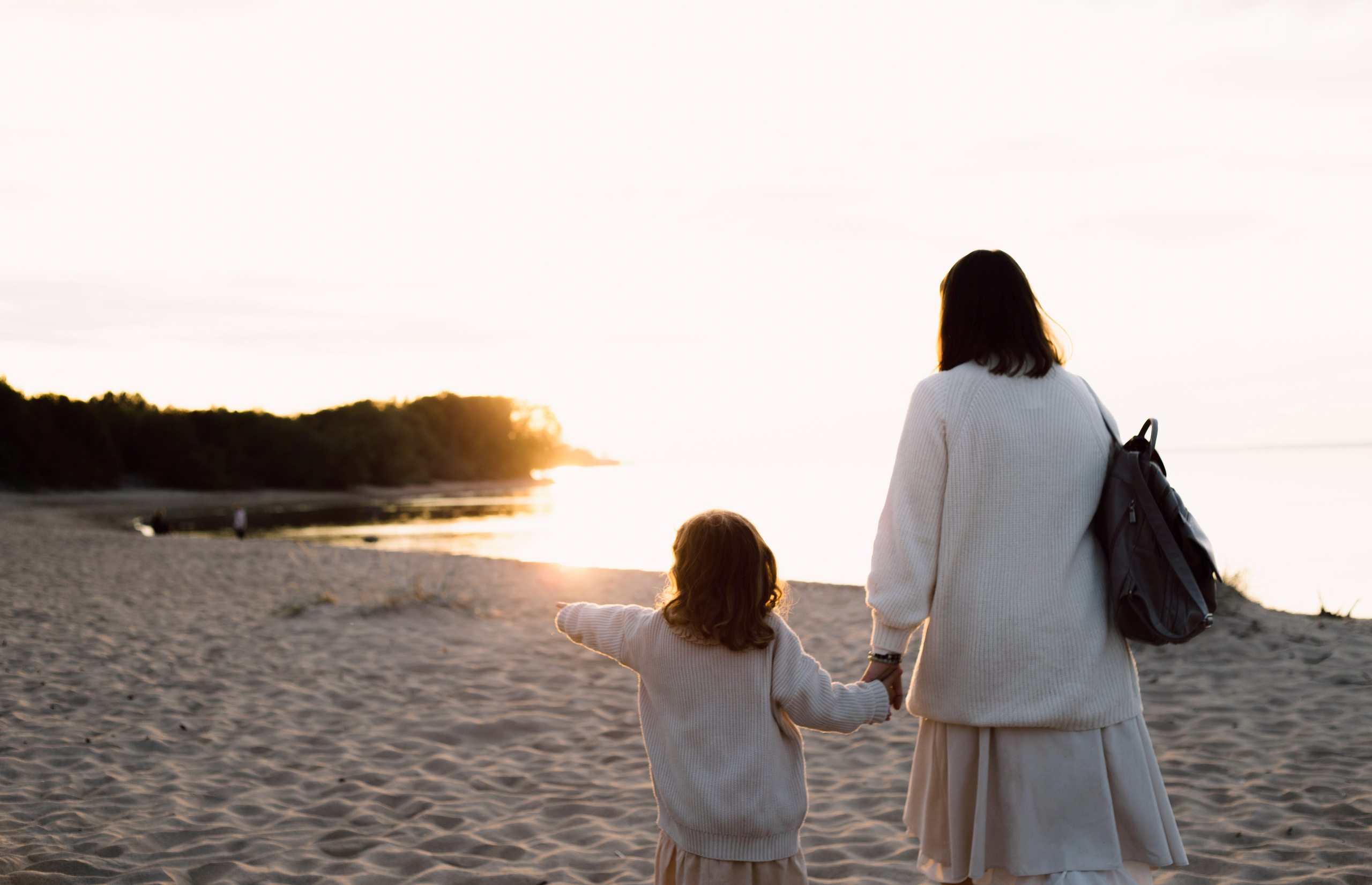 Юлия. Семейный и портретный фотограф в Санкт-Петербурге