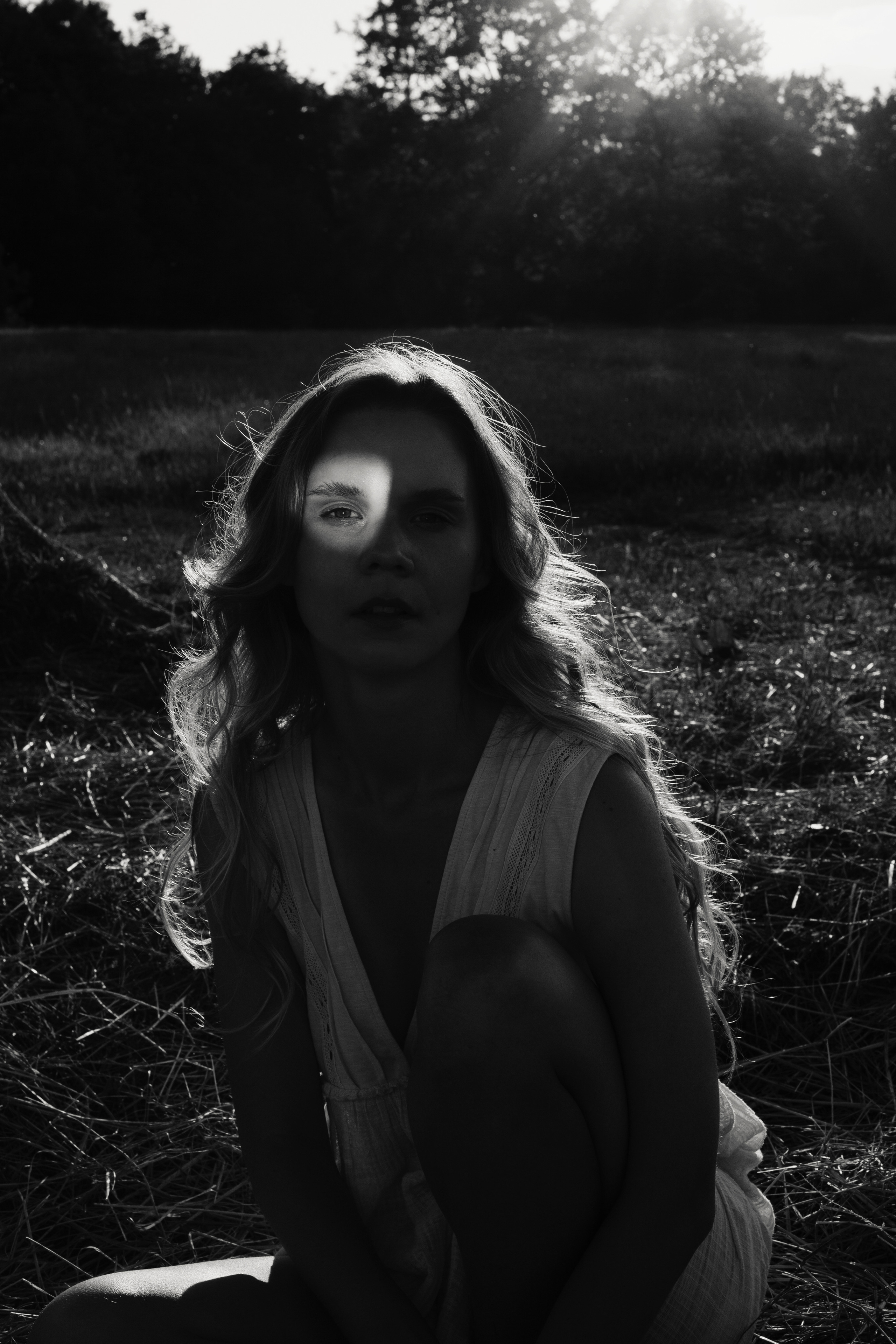 Надя. Семейный и портретный фотограф в Санкт-Петербурге