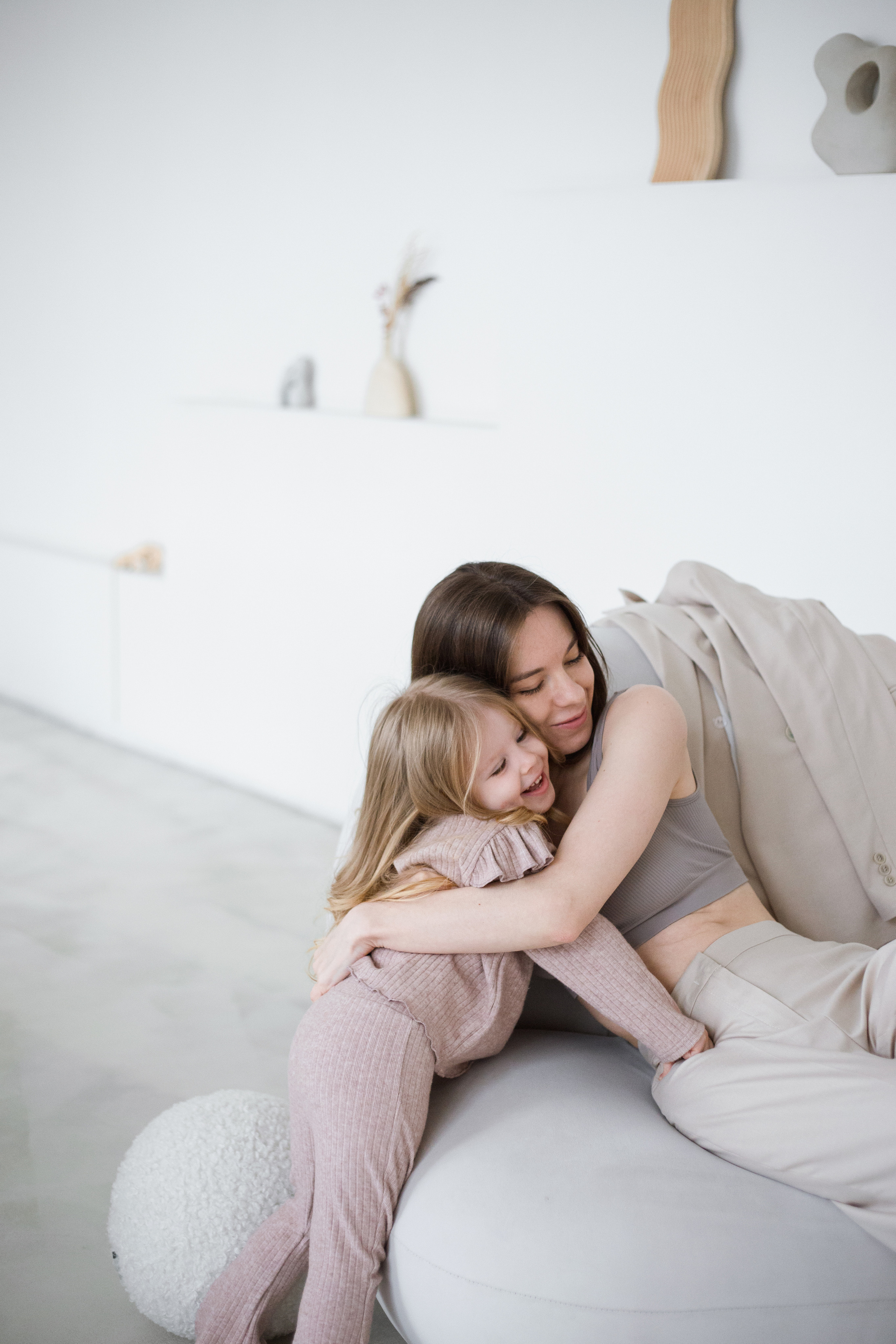 Полина. Семейный и портретный фотограф в Санкт-Петербурге