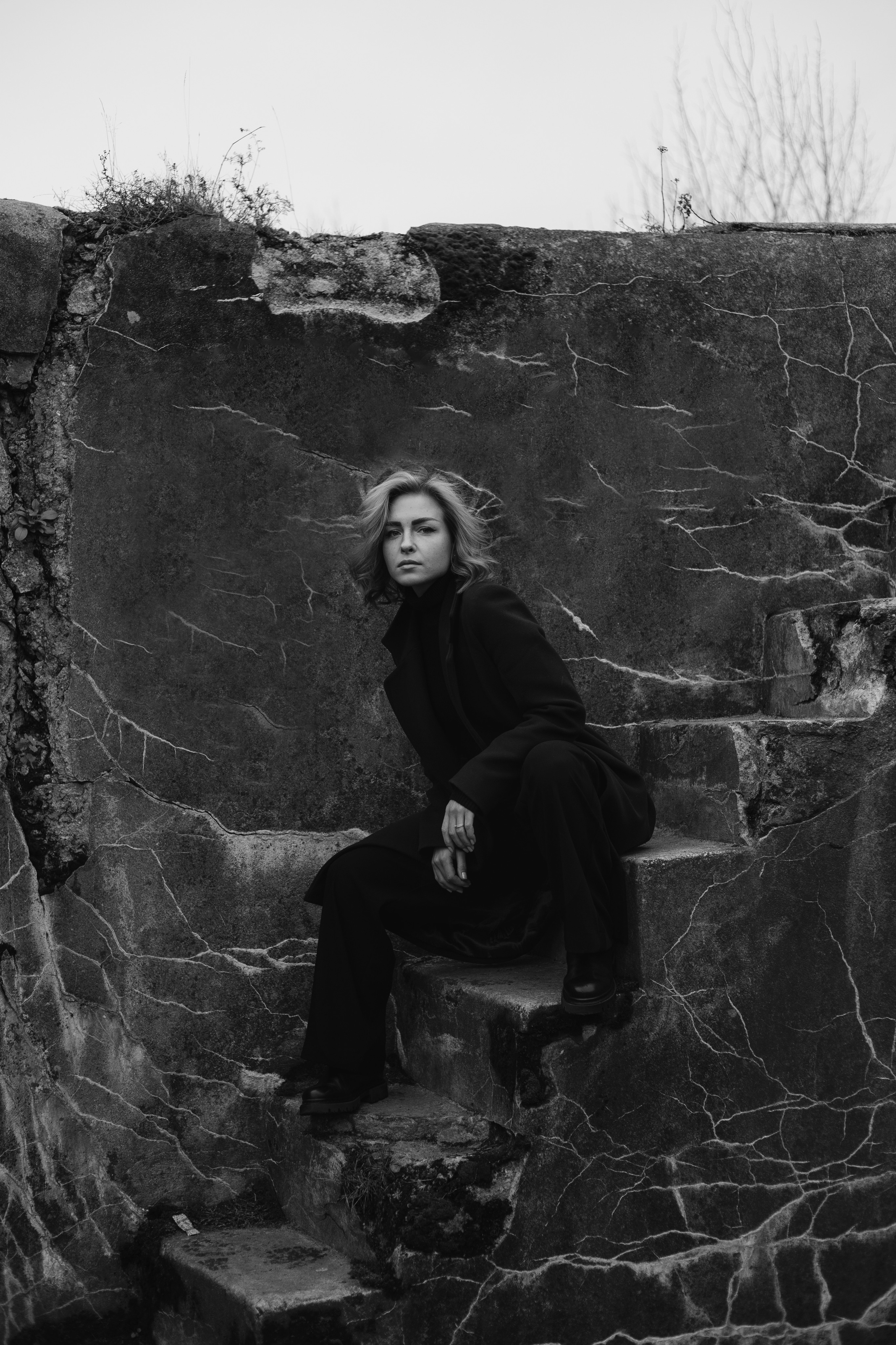 Лера. Семейный и портретный фотограф в Санкт-Петербурге