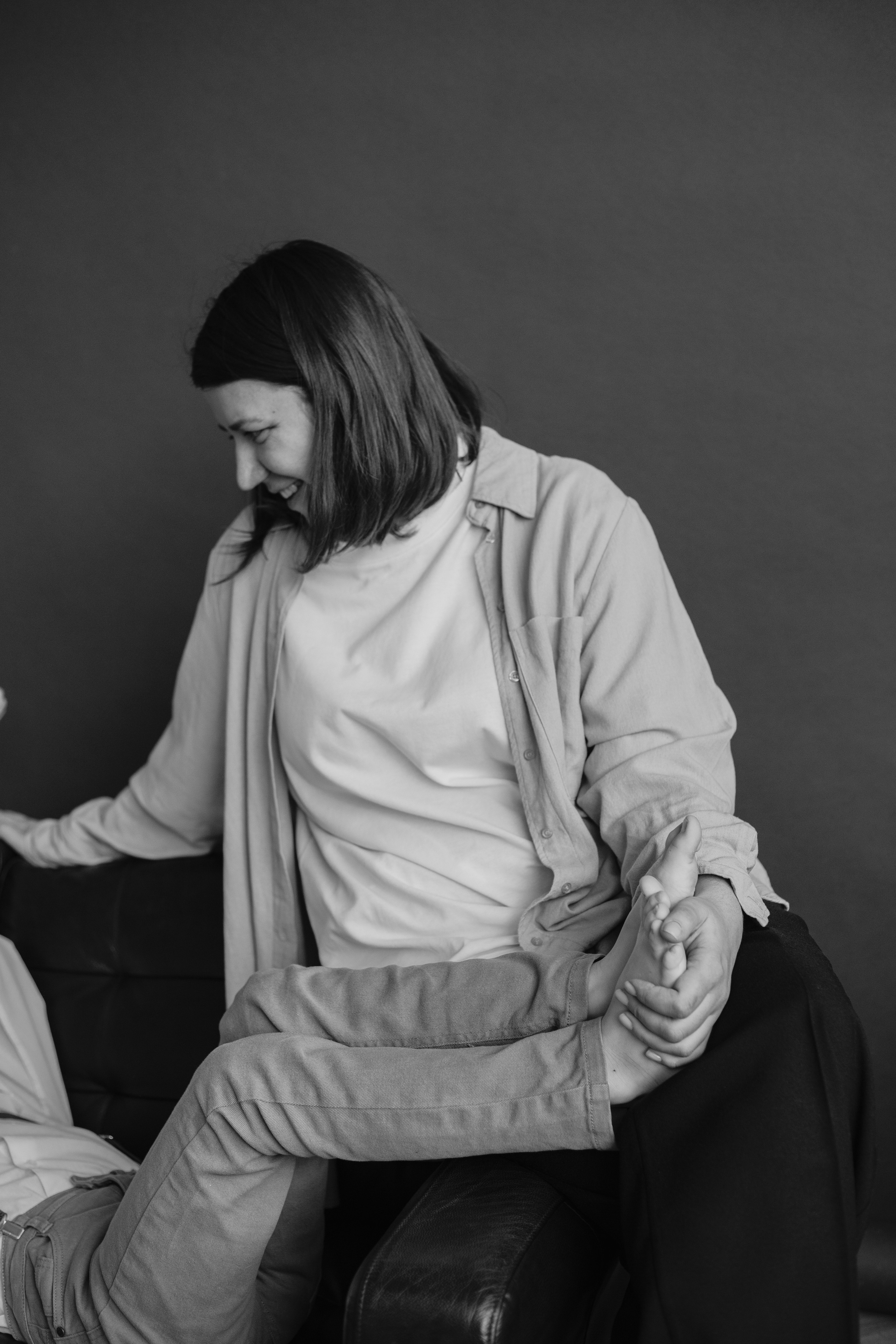 Юлия. Семейный и портретный фотограф в Санкт-Петербурге