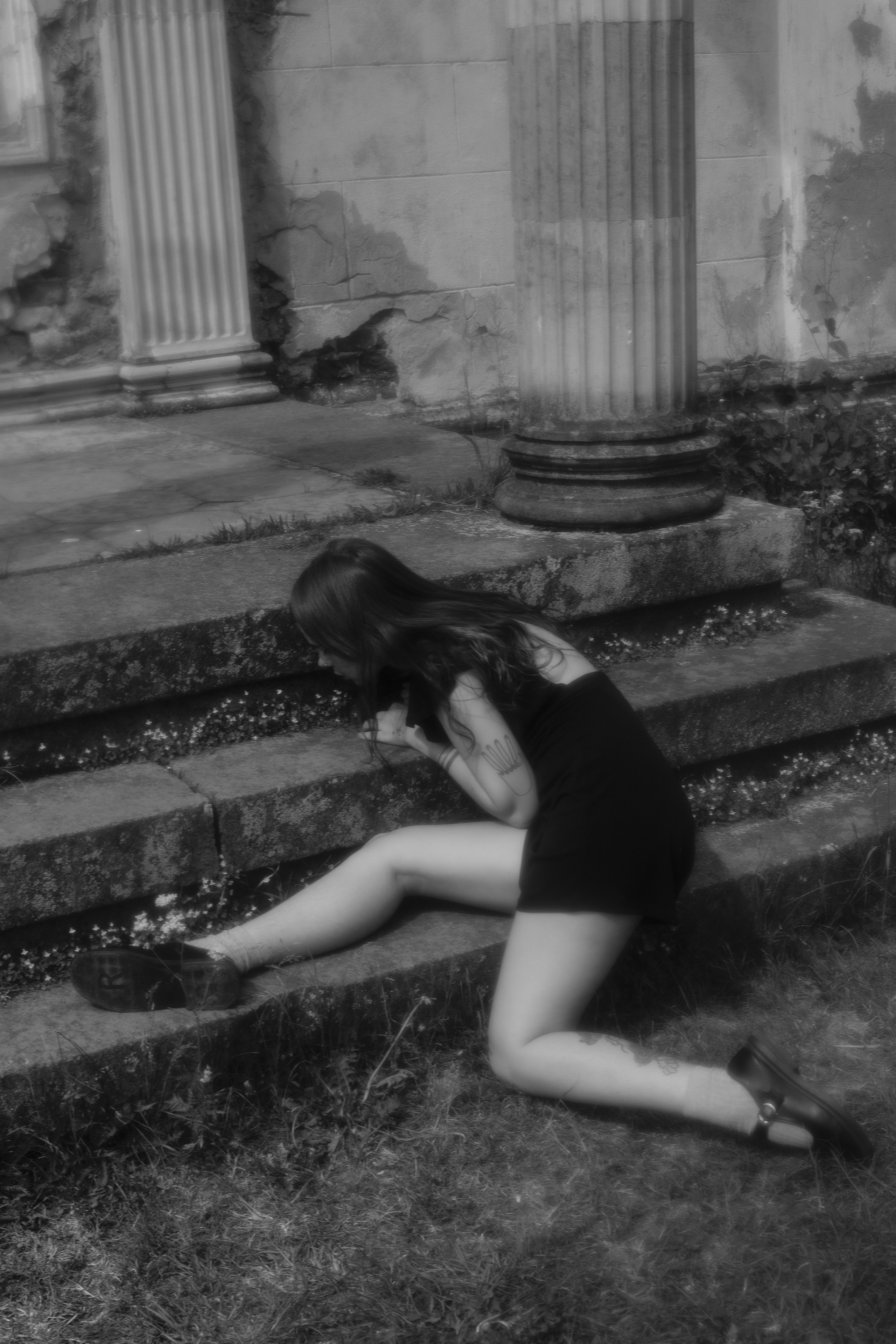 Аня. Семейный и портретный фотограф в Санкт-Петербурге