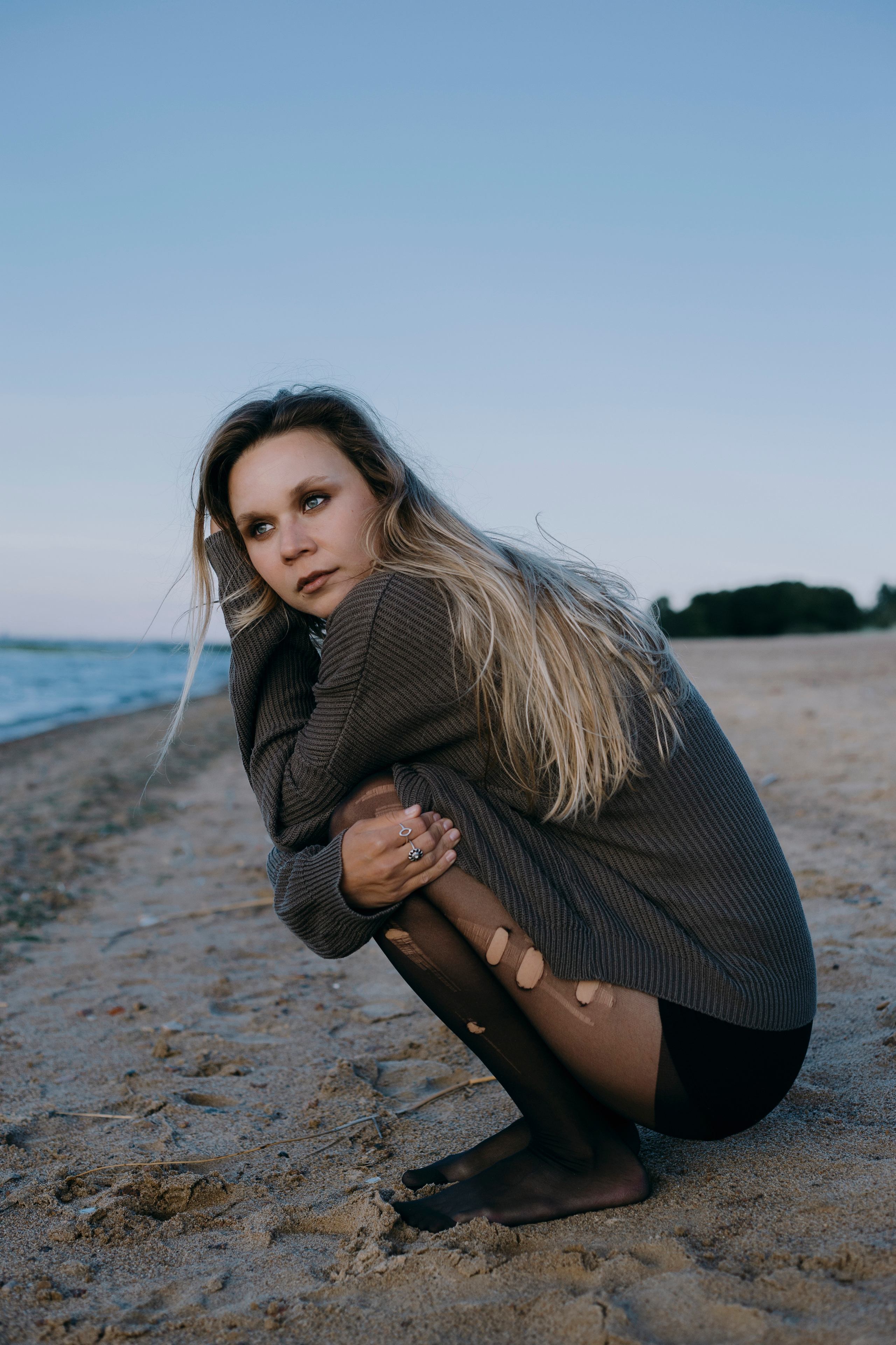 Надя. Семейный и портретный фотограф в Санкт-Петербурге
