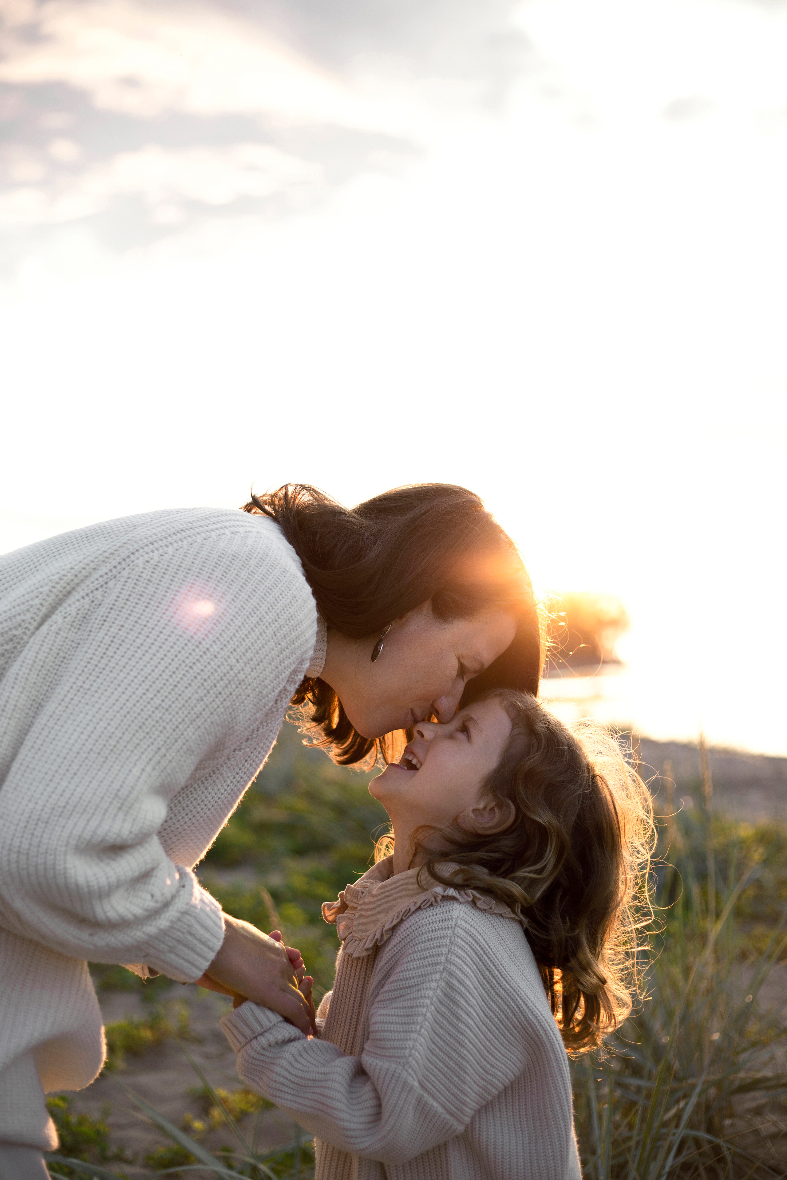 Юлия. Семейный и портретный фотограф в Санкт-Петербурге